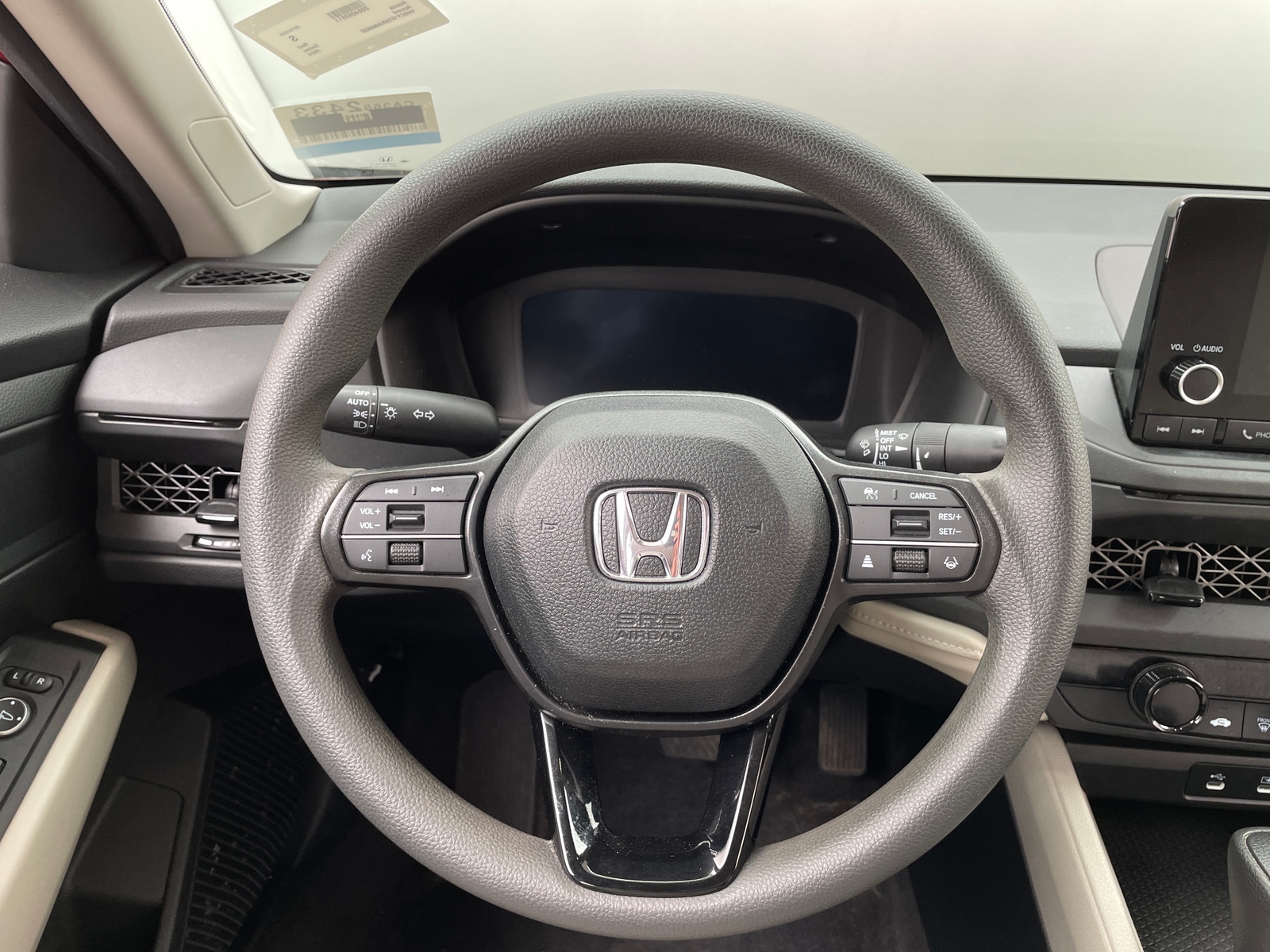 Thumbnail: 2024 Honda Accord - 5