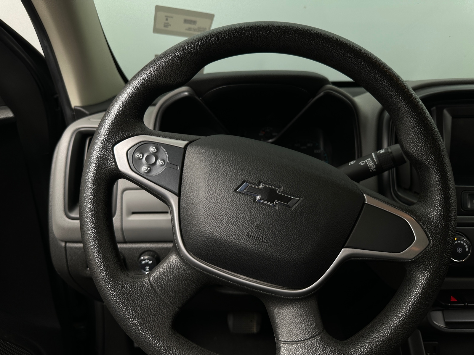 Thumbnail: 2020 Chevrolet Colorado - 5
