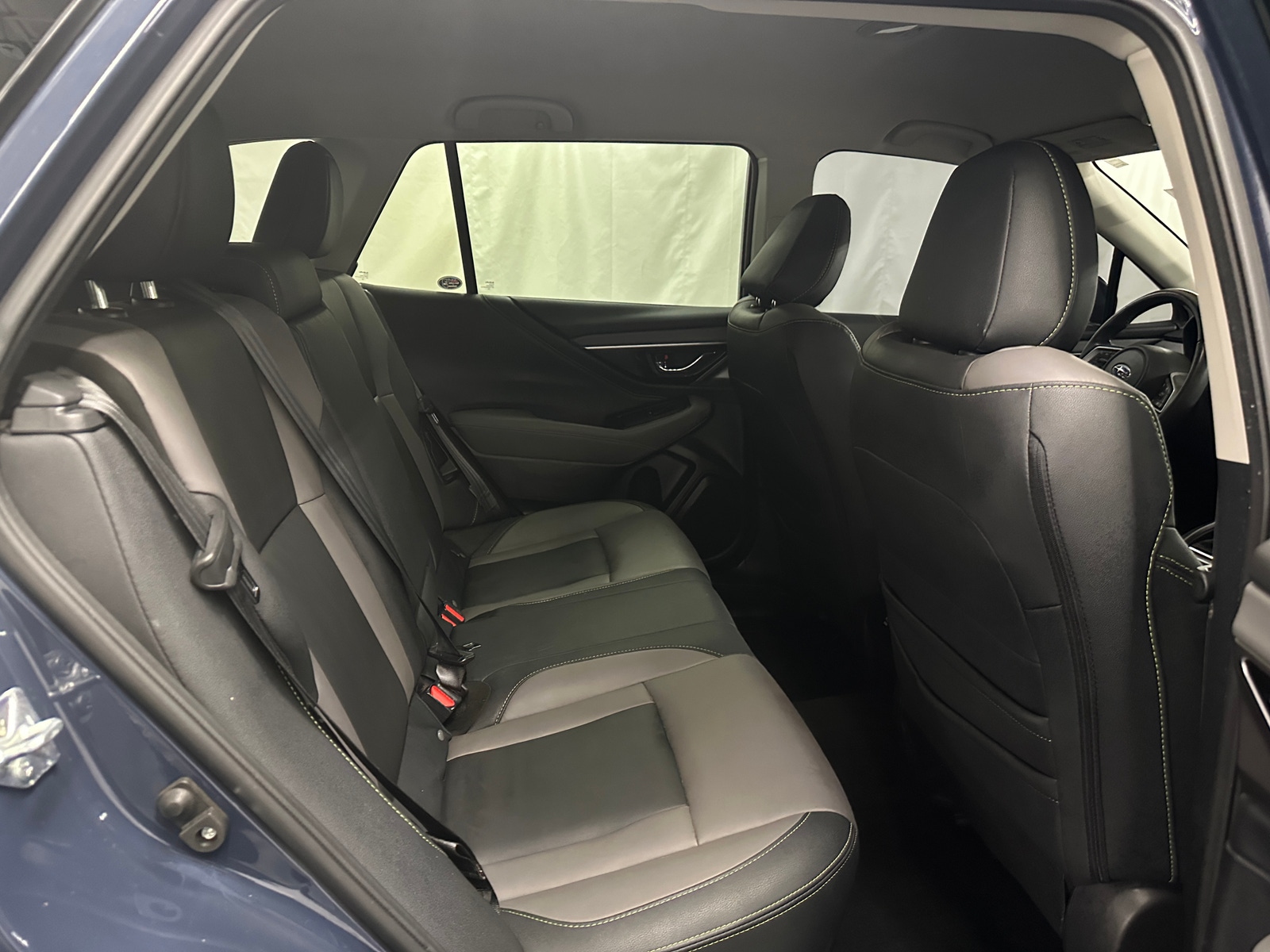Thumbnail: 2023 Subaru Outback - 5