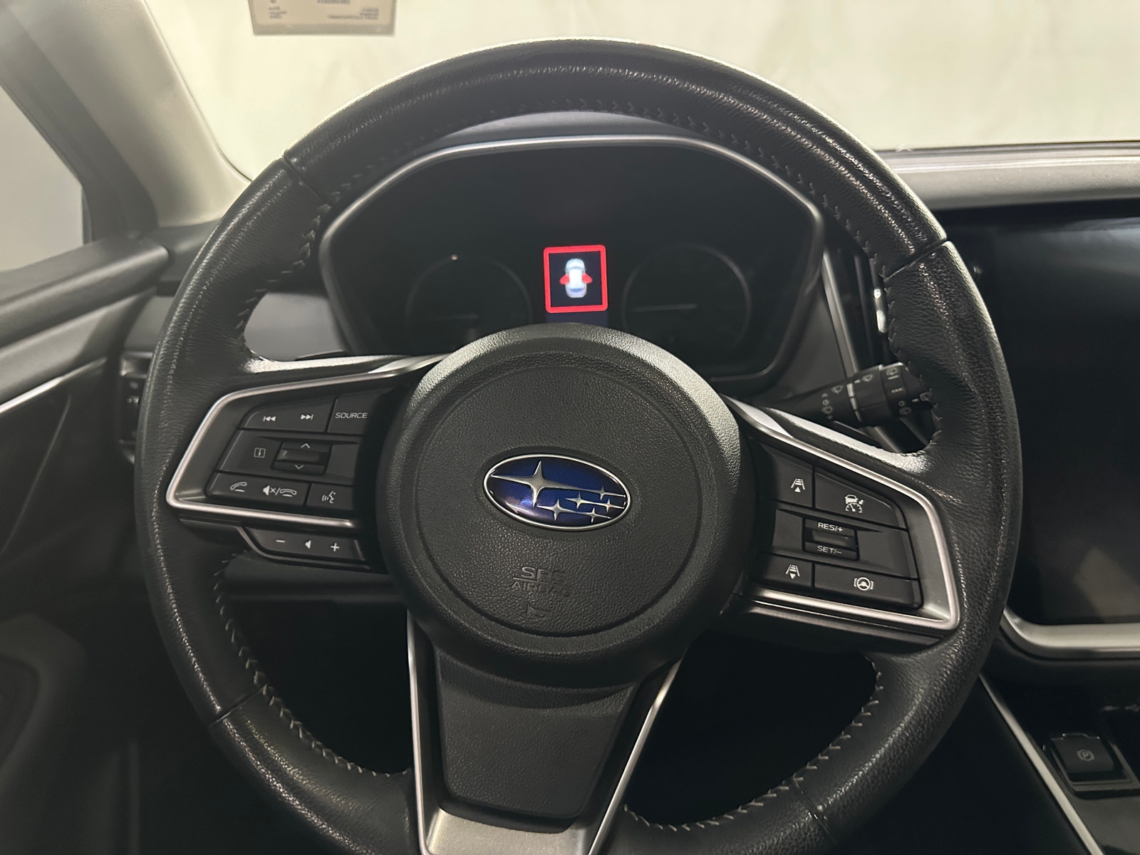 Thumbnail: 2023 Subaru Outback - 4