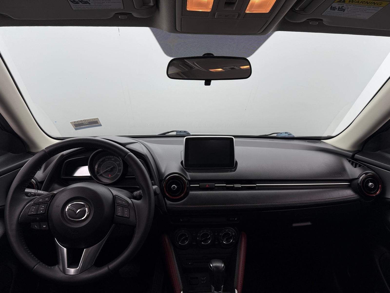 Thumbnail: 2017 Mazda CX-3 - 2