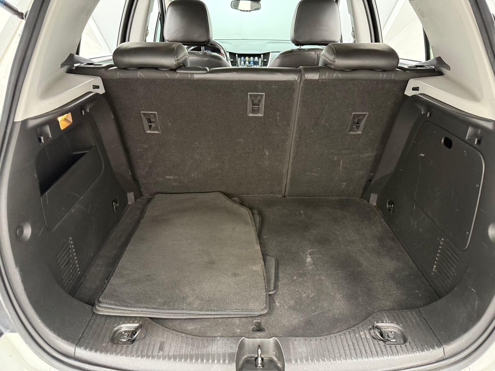 Thumbnail: 2018 Chevrolet Trax - 7