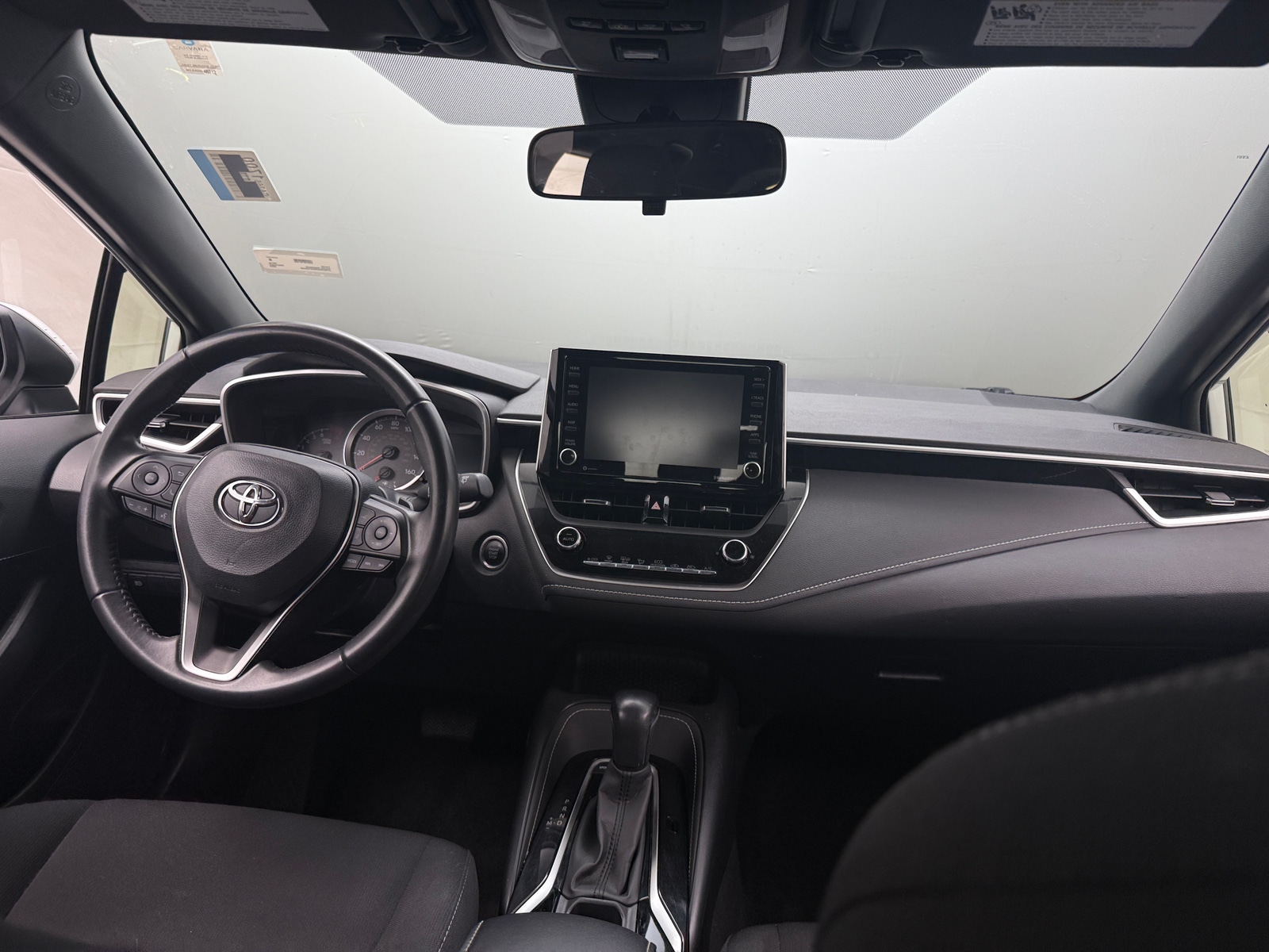 Thumbnail: 2022 Toyota Corolla - 3