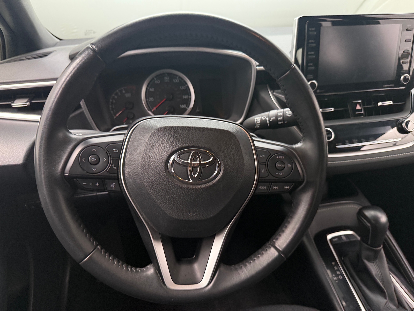 Thumbnail: 2022 Toyota Corolla - 5
