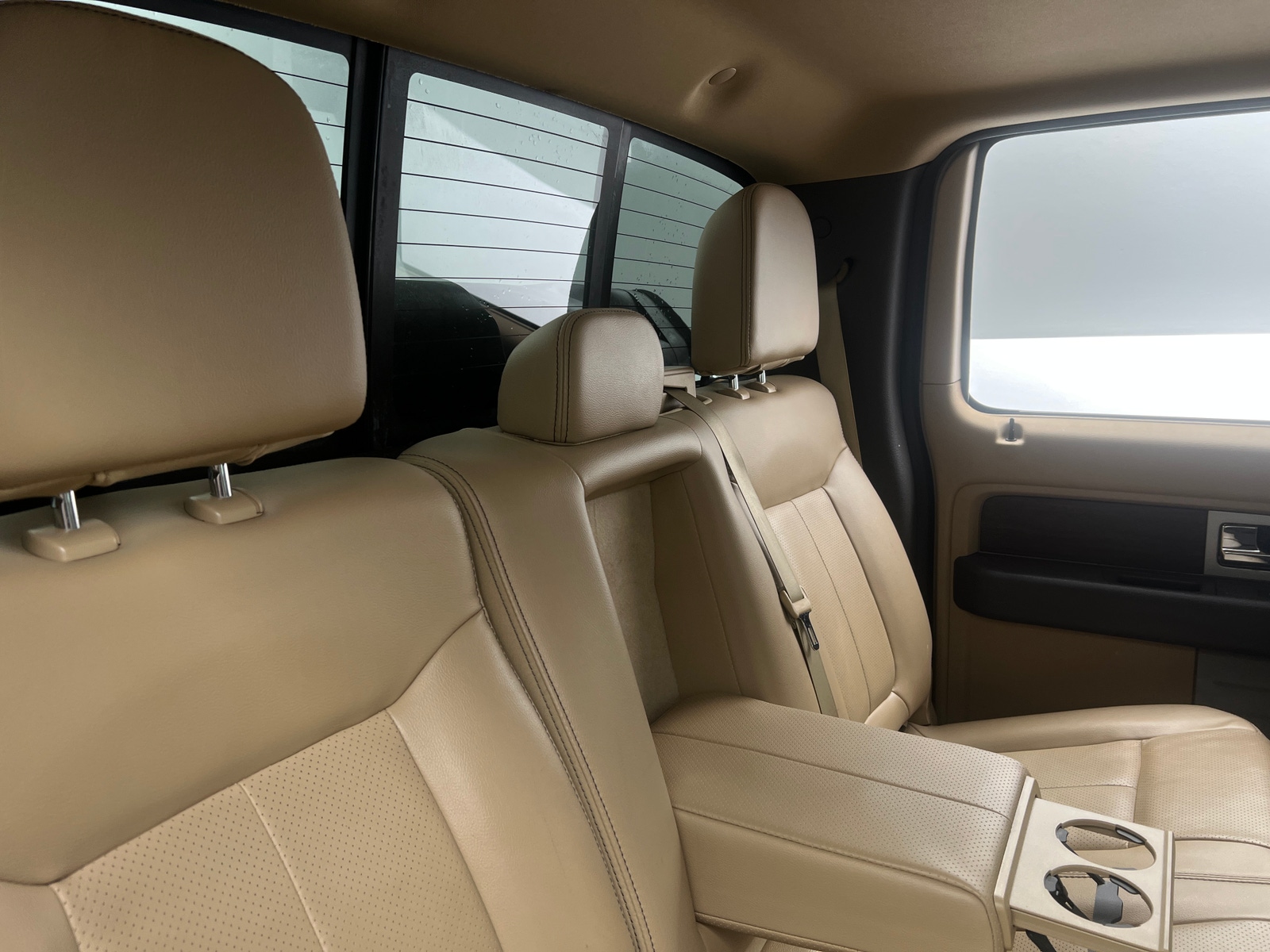 Thumbnail: 2014 Ford Econoline - 5