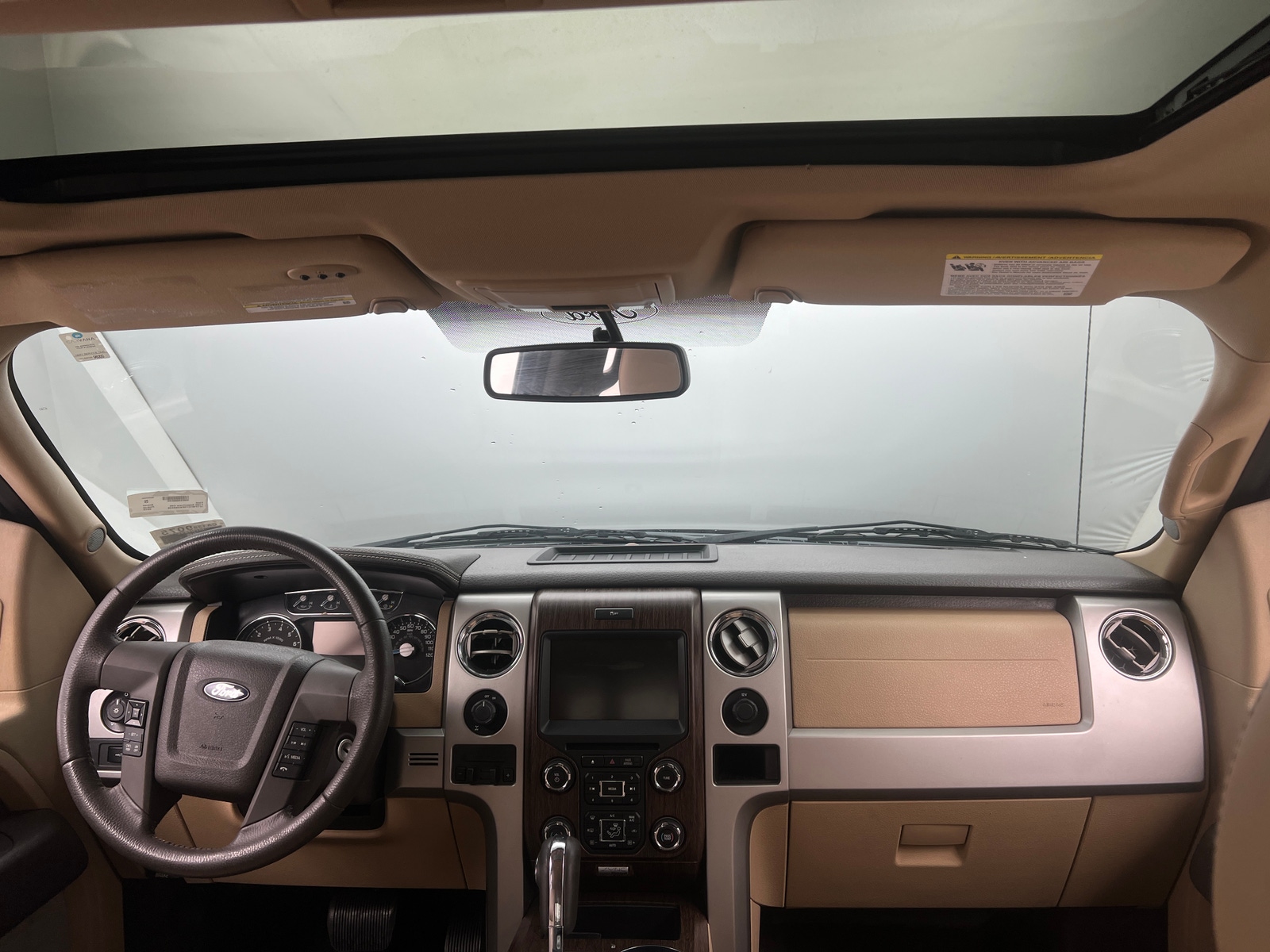 Thumbnail: 2014 Ford Econoline - 2