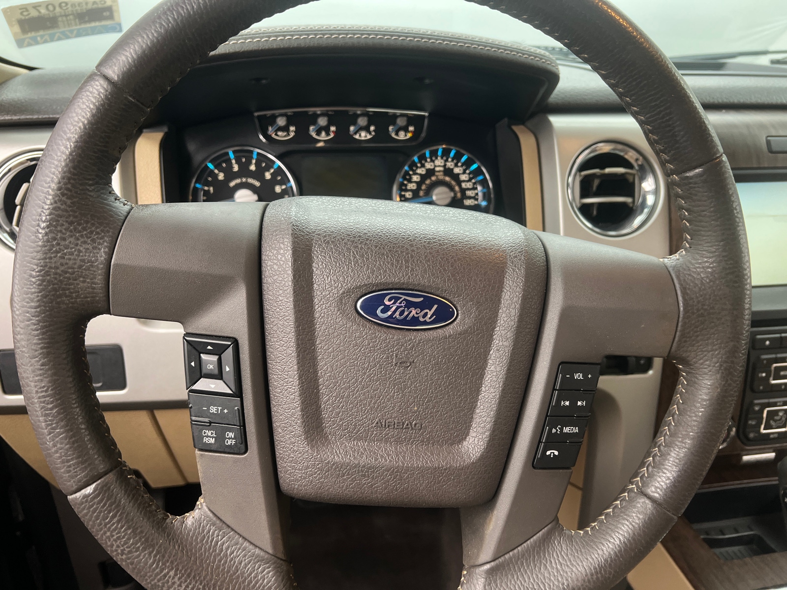 Thumbnail: 2014 Ford Econoline - 4