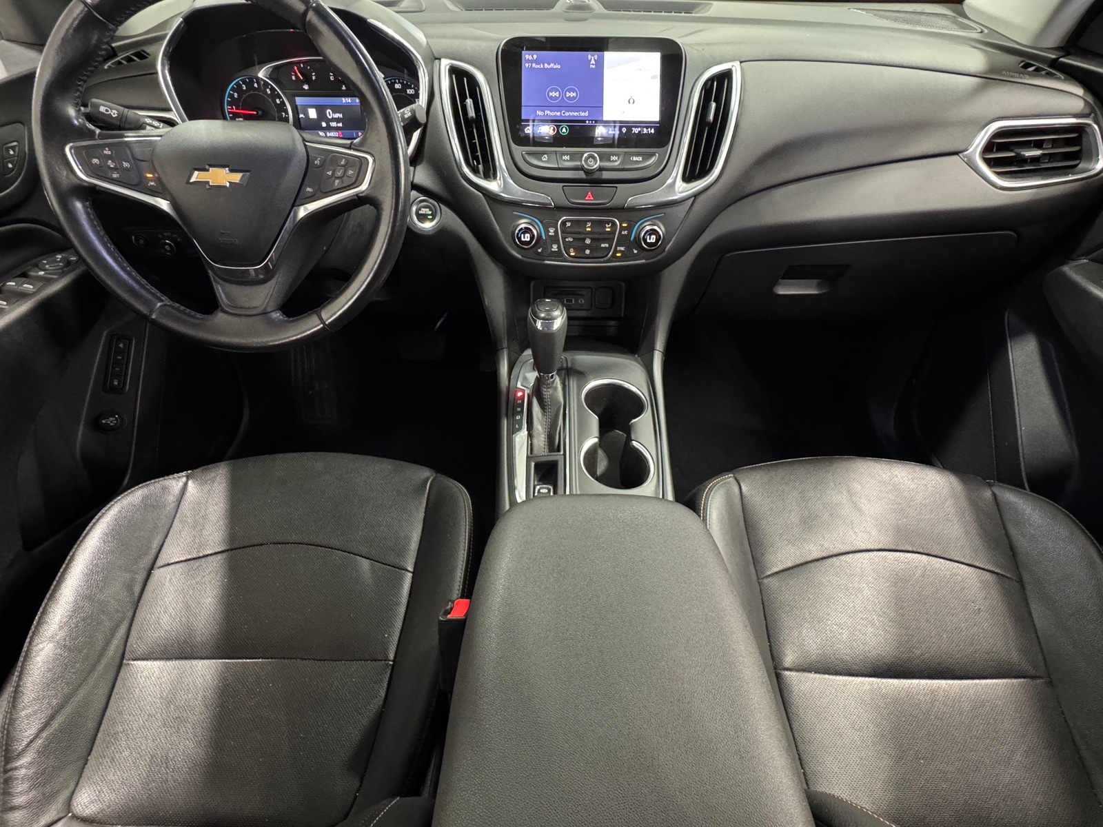 Thumbnail: 2020 Chevrolet Equinox - 3
