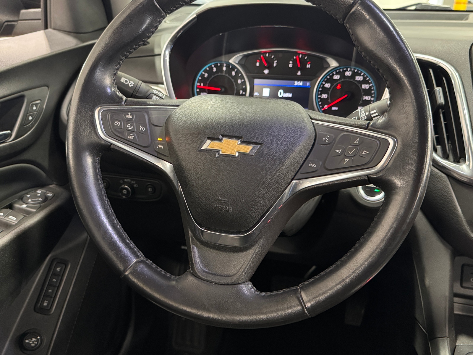 Thumbnail: 2020 Chevrolet Equinox - 5