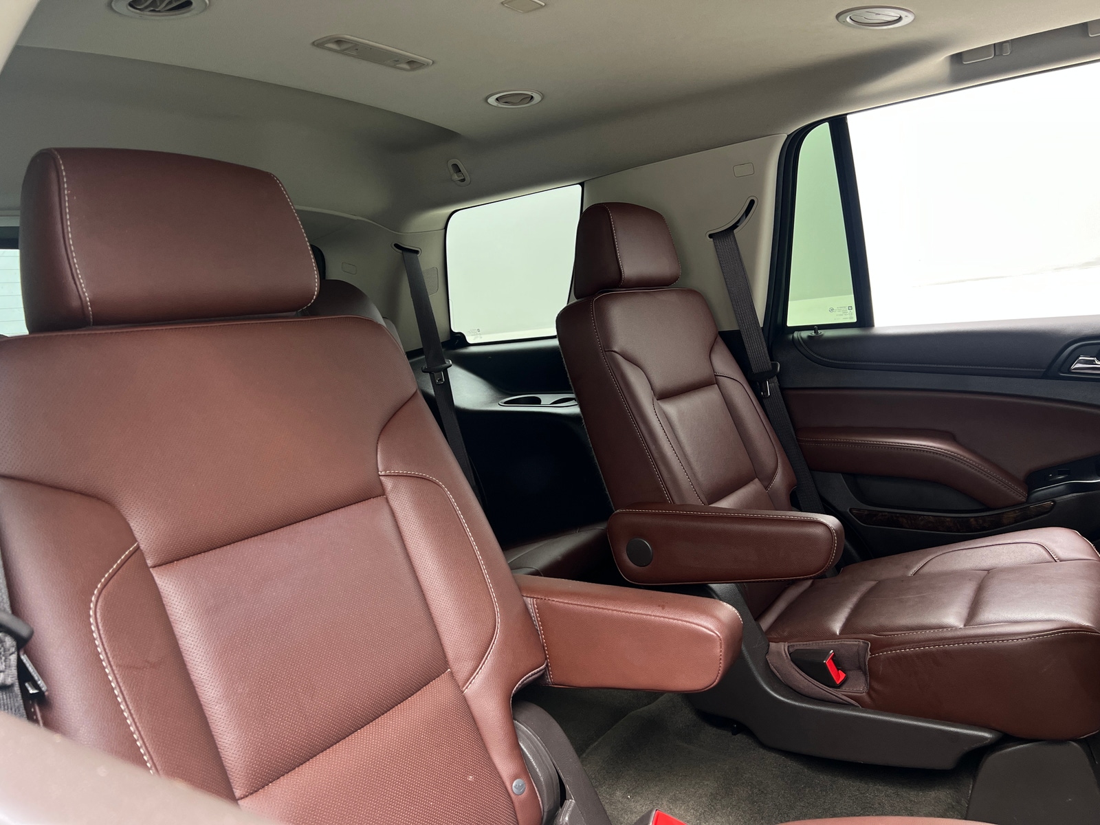 Thumbnail: 2018 Chevrolet Tahoe - 5