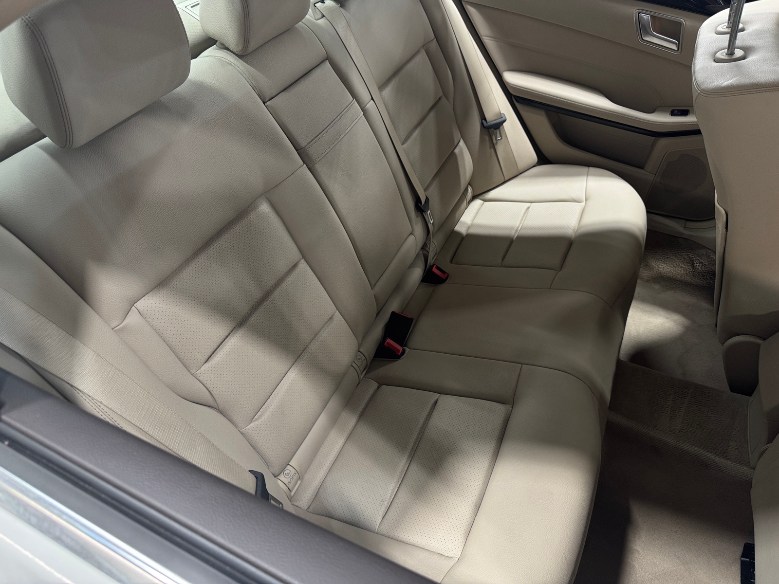 Thumbnail: 2016 Mercedes-Benz E-Class - 5