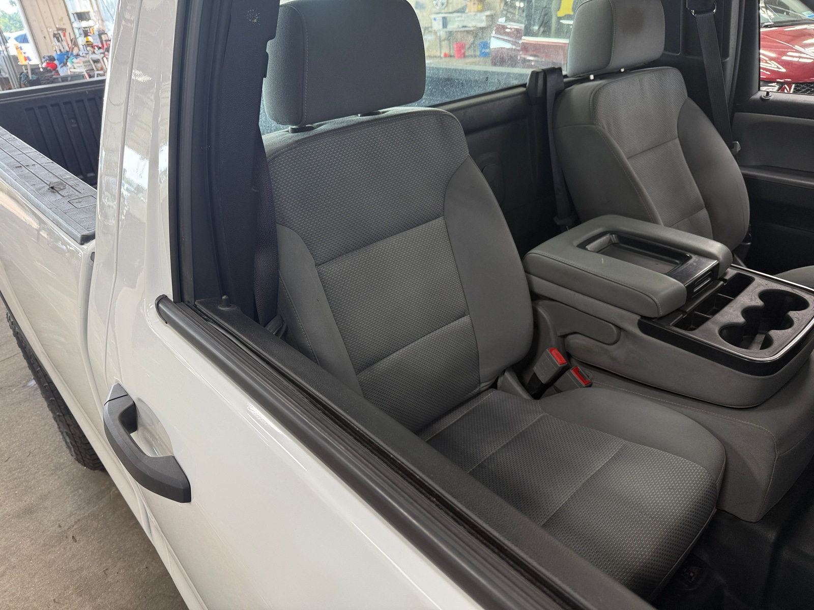 Thumbnail: 2017 GMC Sierra 1500 - 2