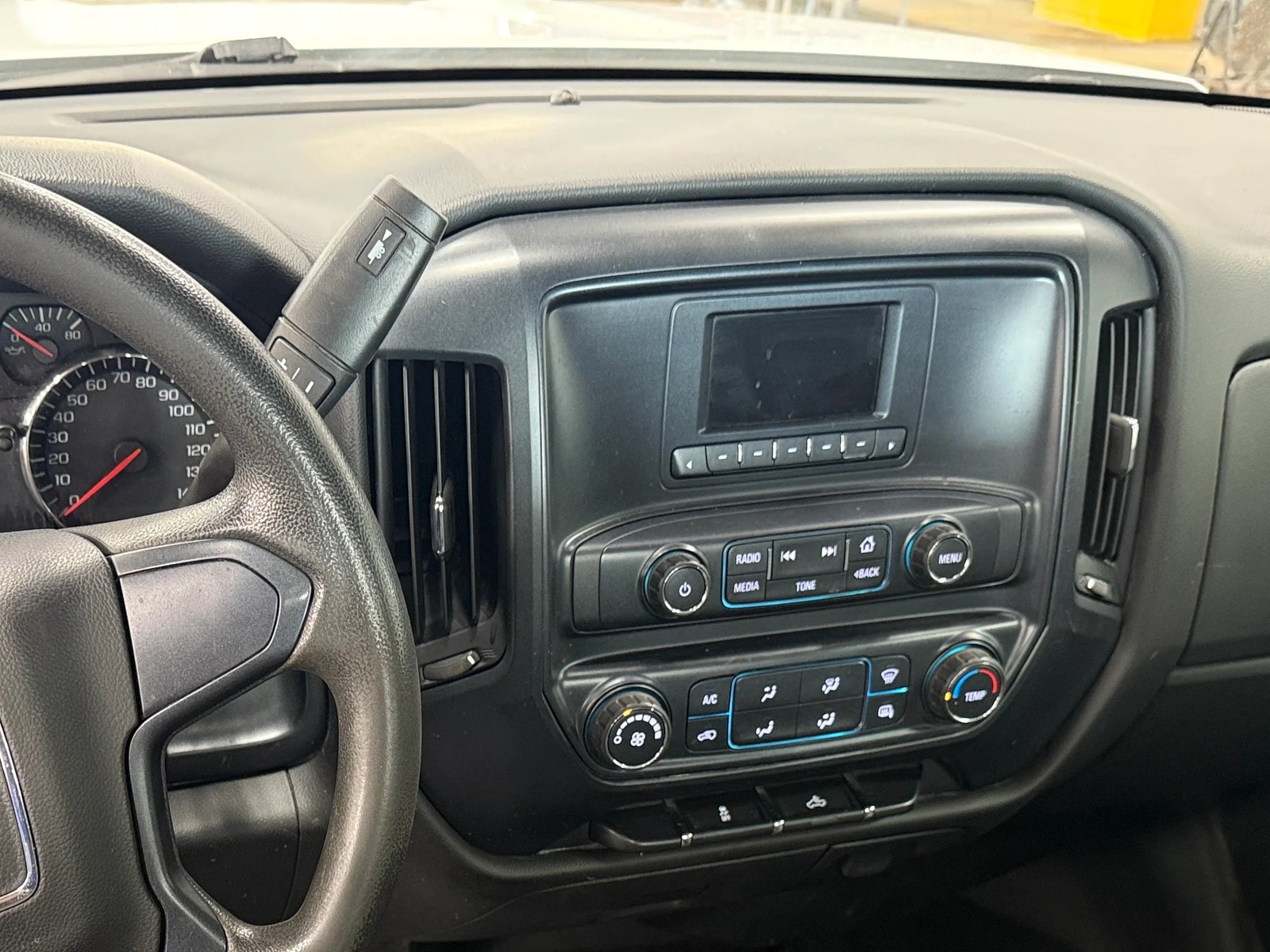 Thumbnail: 2017 GMC Sierra 1500 - 3