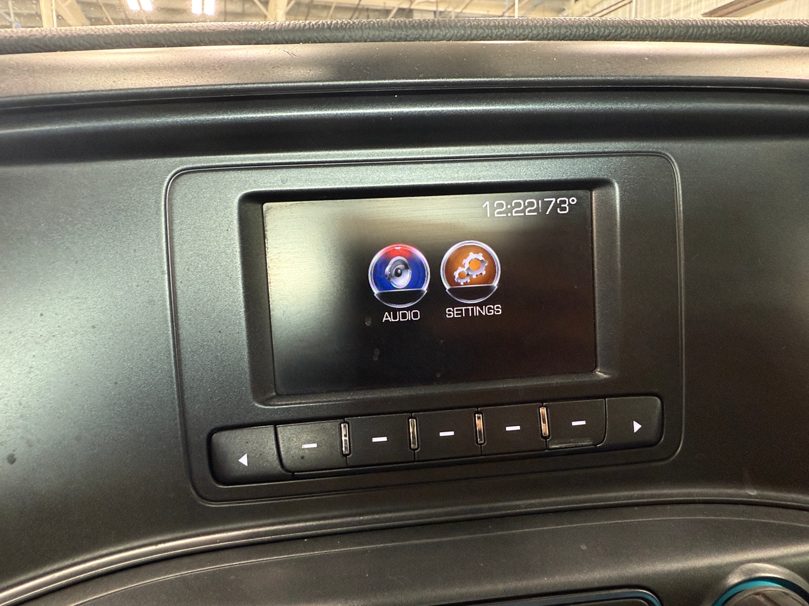 Thumbnail: 2017 GMC Sierra 1500 - 4