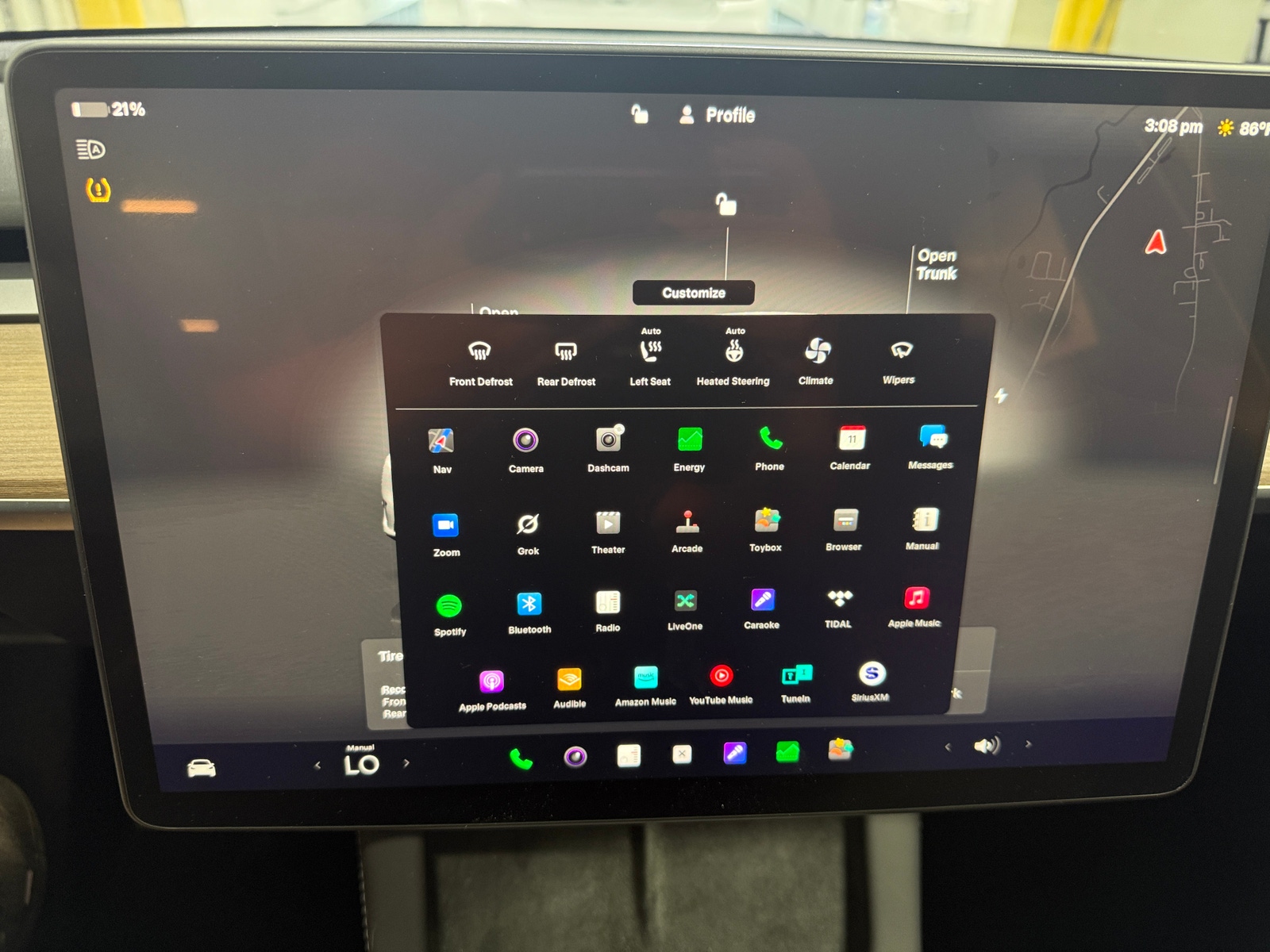 Thumbnail: 2023 Tesla Model Y - 3