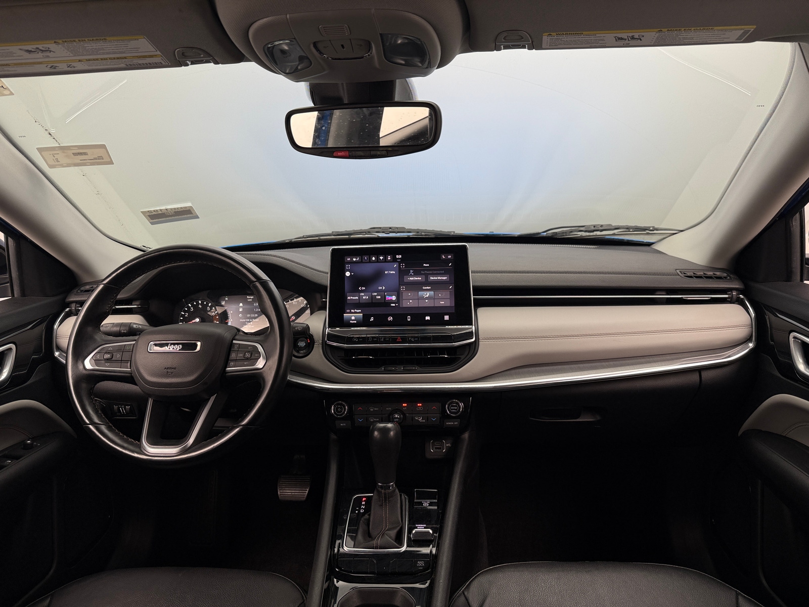 Thumbnail: 2022 Jeep Compass - 2