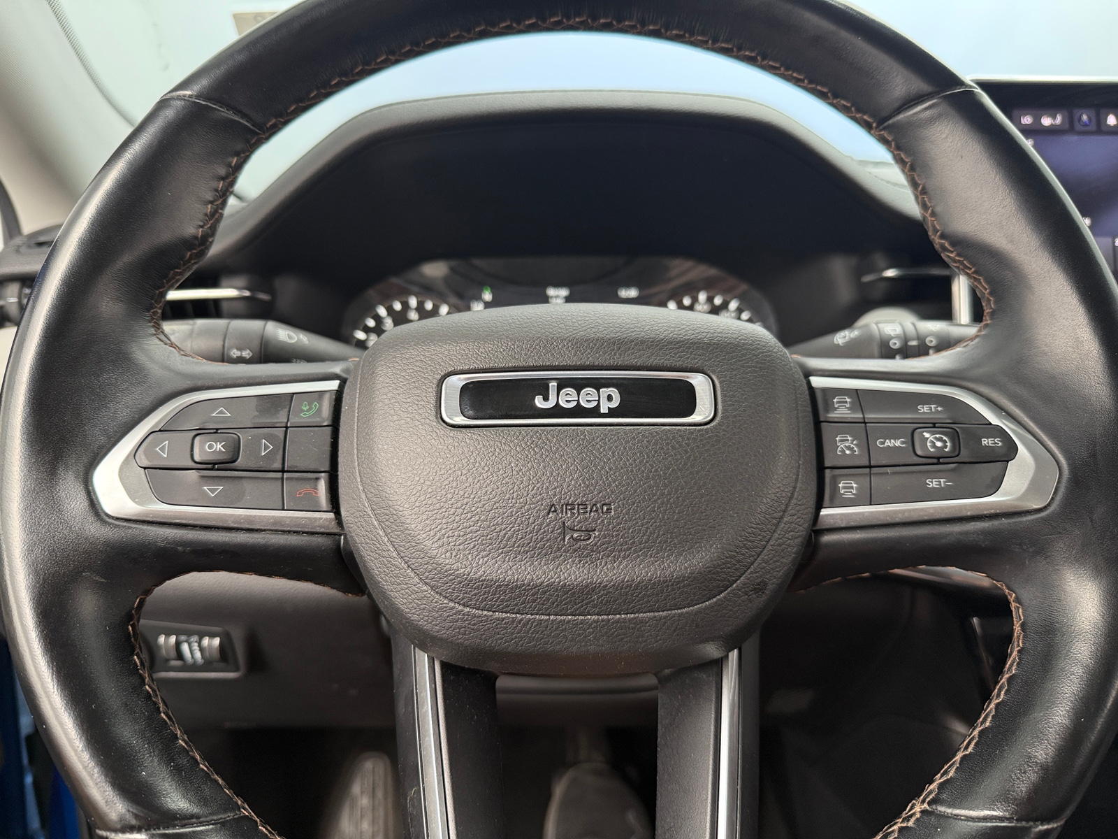 Thumbnail: 2022 Jeep Compass - 4
