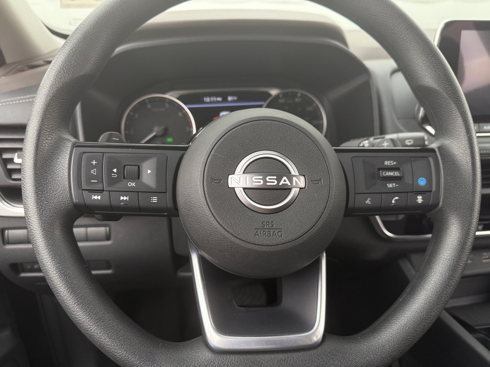 Thumbnail: 2023 Nissan Rogue - 5
