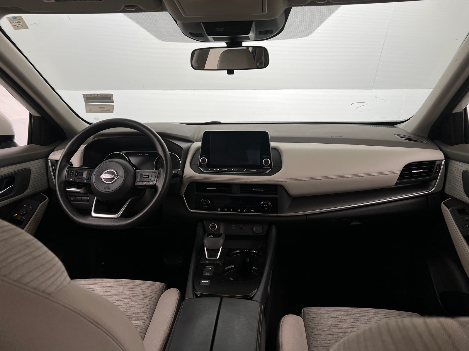 Thumbnail: 2023 Nissan Rogue - 3