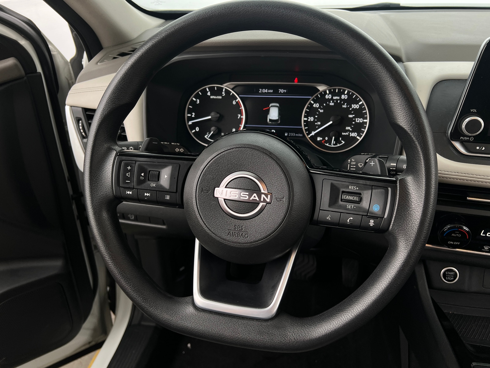 Thumbnail: 2023 Nissan Rogue - 5