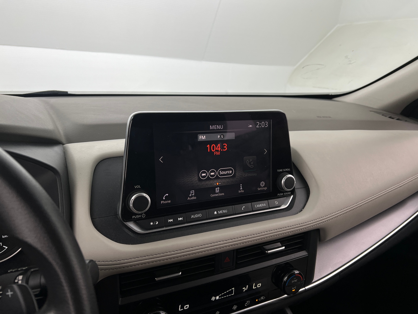 Thumbnail: 2023 Nissan Rogue - 4