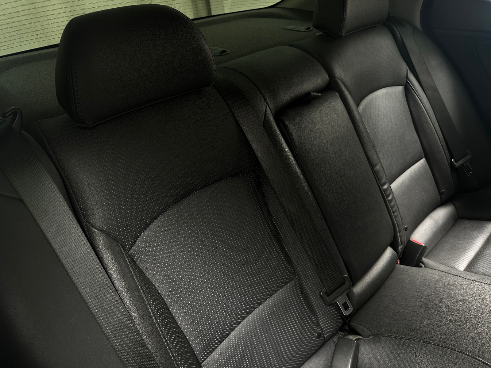 Thumbnail: 2015 Kia Optima - 5