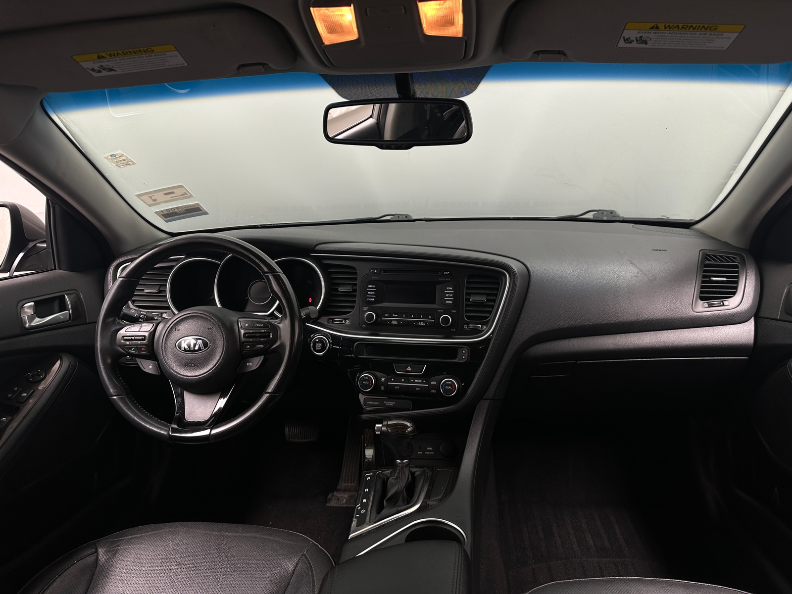 Thumbnail: 2015 Kia Optima - 2