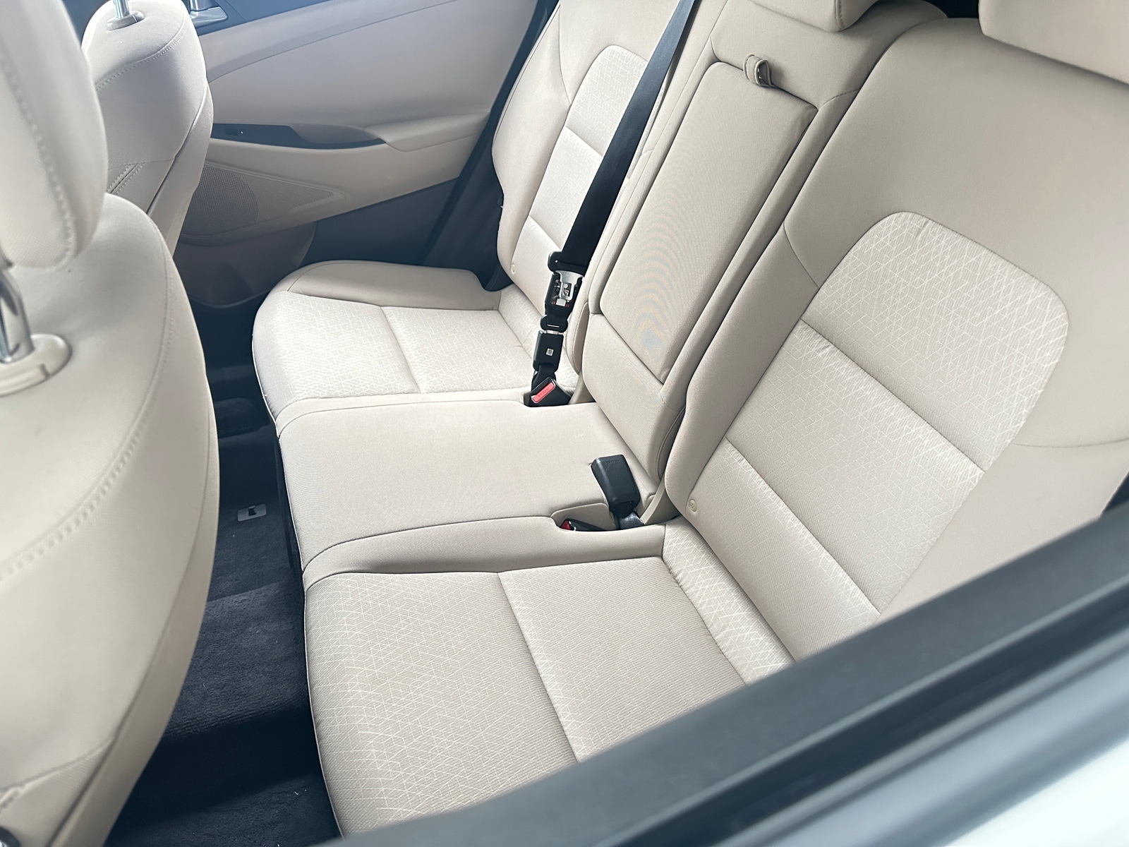 Thumbnail: 2017 Hyundai Tucson - 6