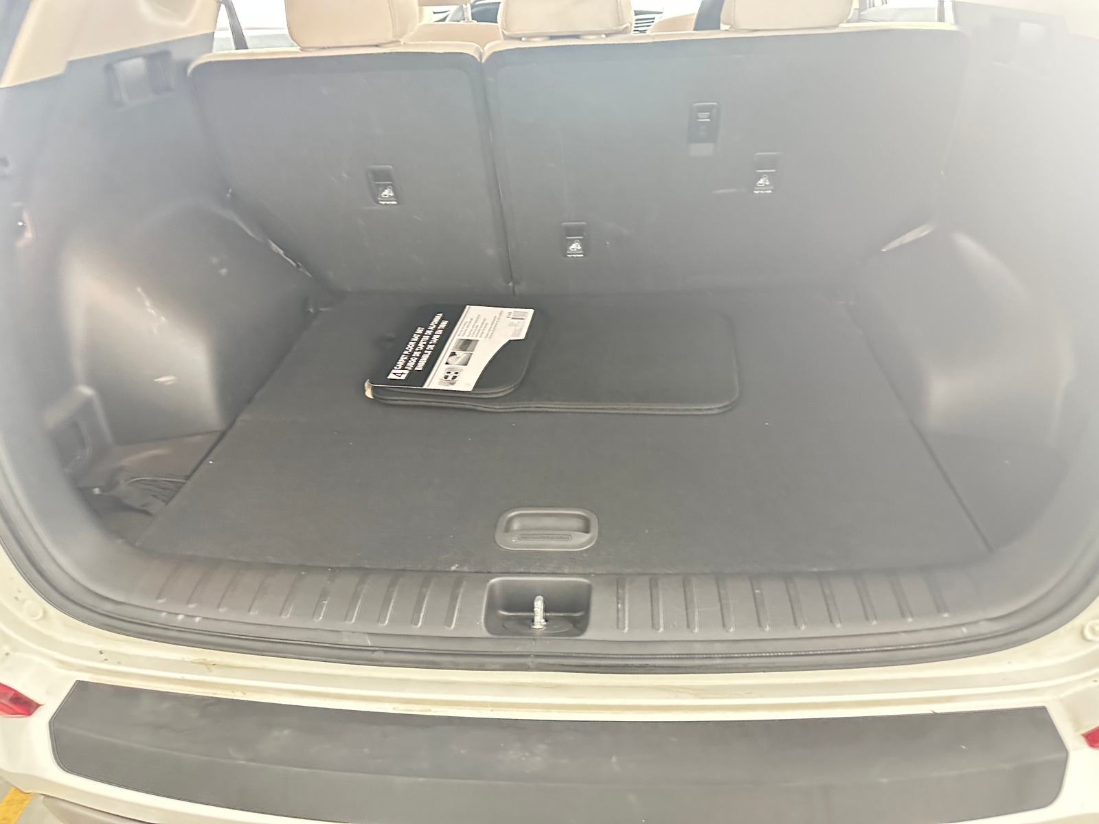 Thumbnail: 2017 Hyundai Tucson - 7