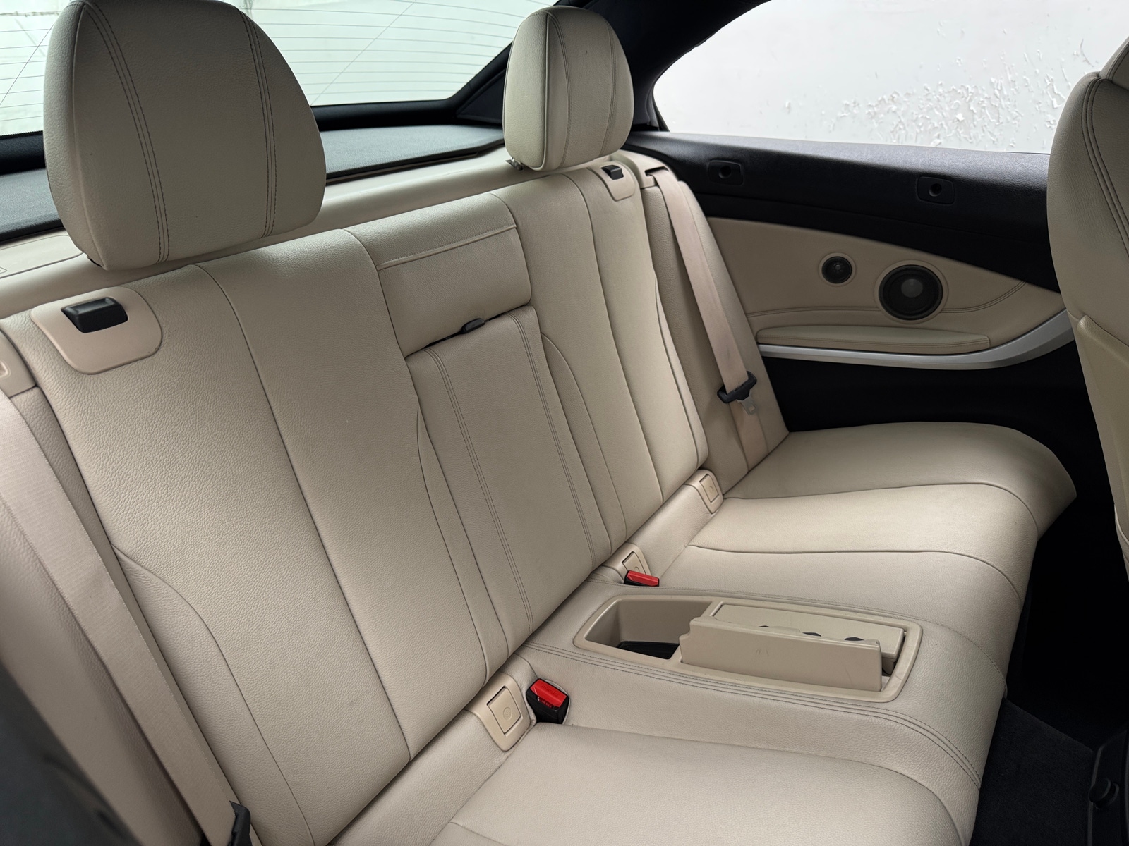 Thumbnail: 2016 BMW 4 Series - 5
