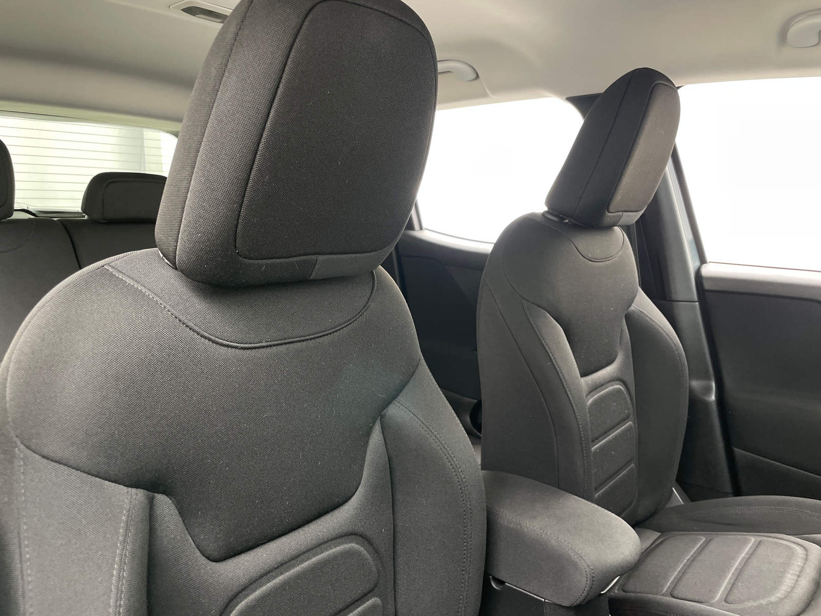 Thumbnail: 2018 Jeep Renegade - 2