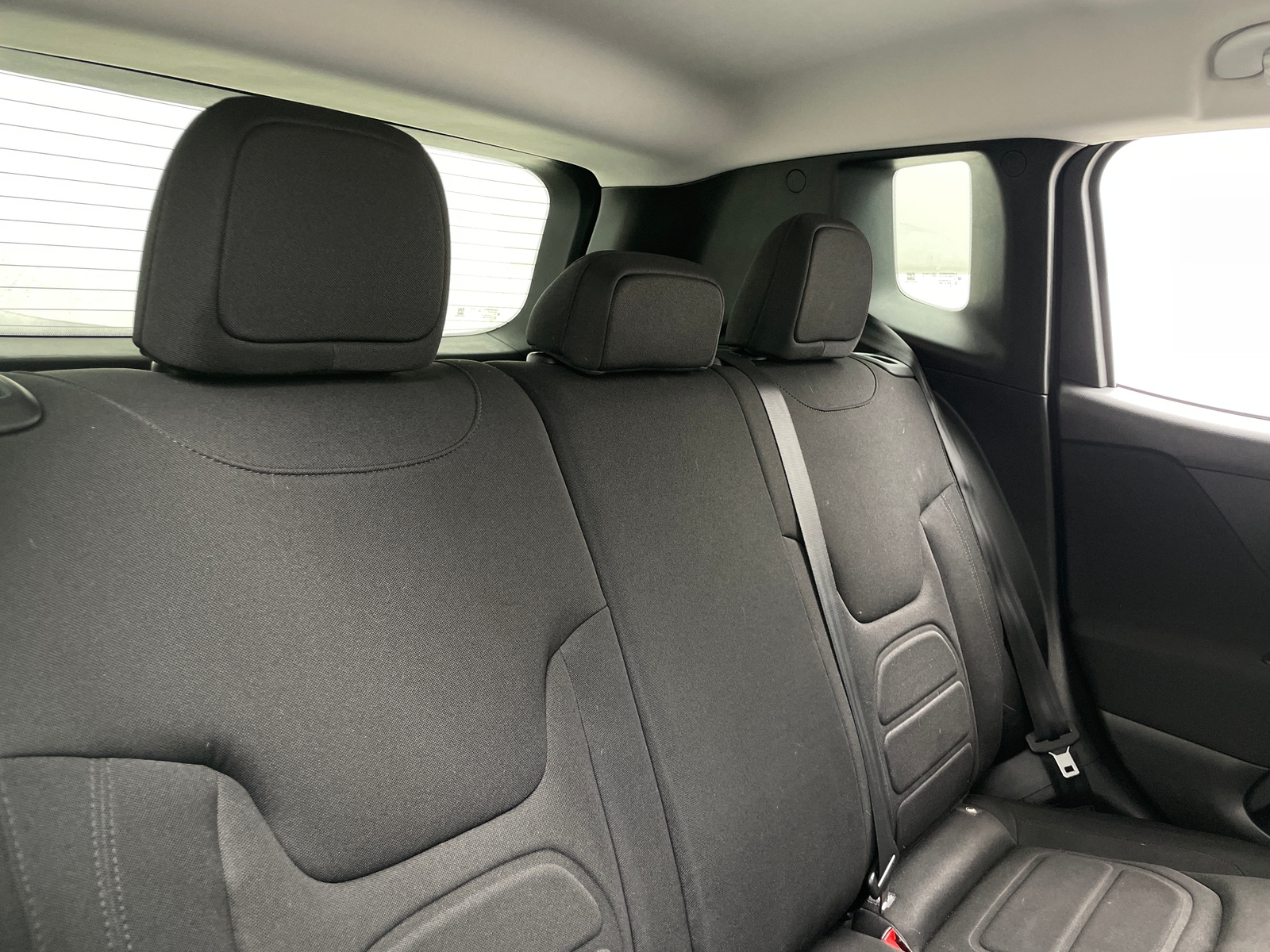 Thumbnail: 2018 Jeep Renegade - 6