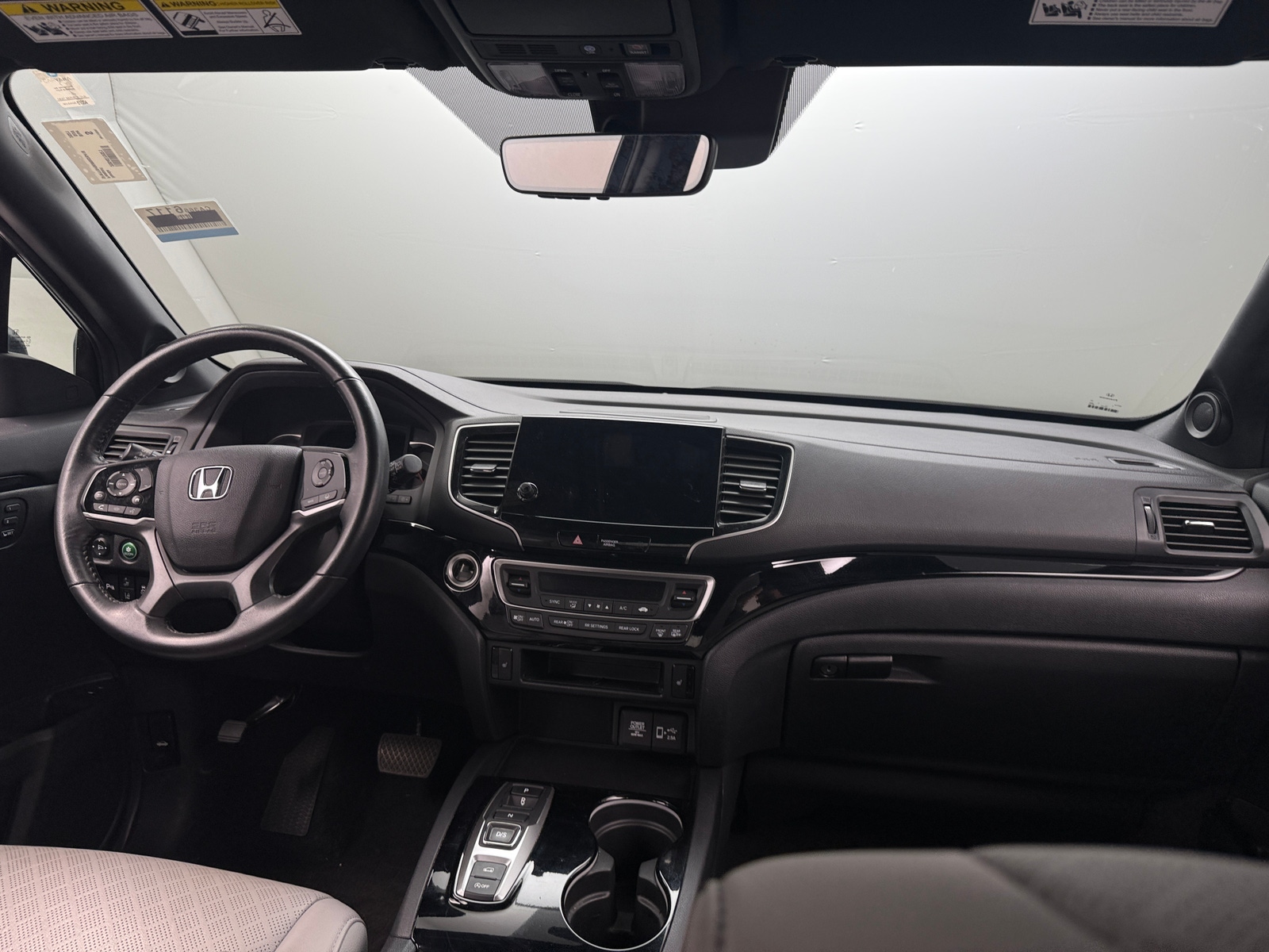 Thumbnail: 2021 Honda Passport - 2