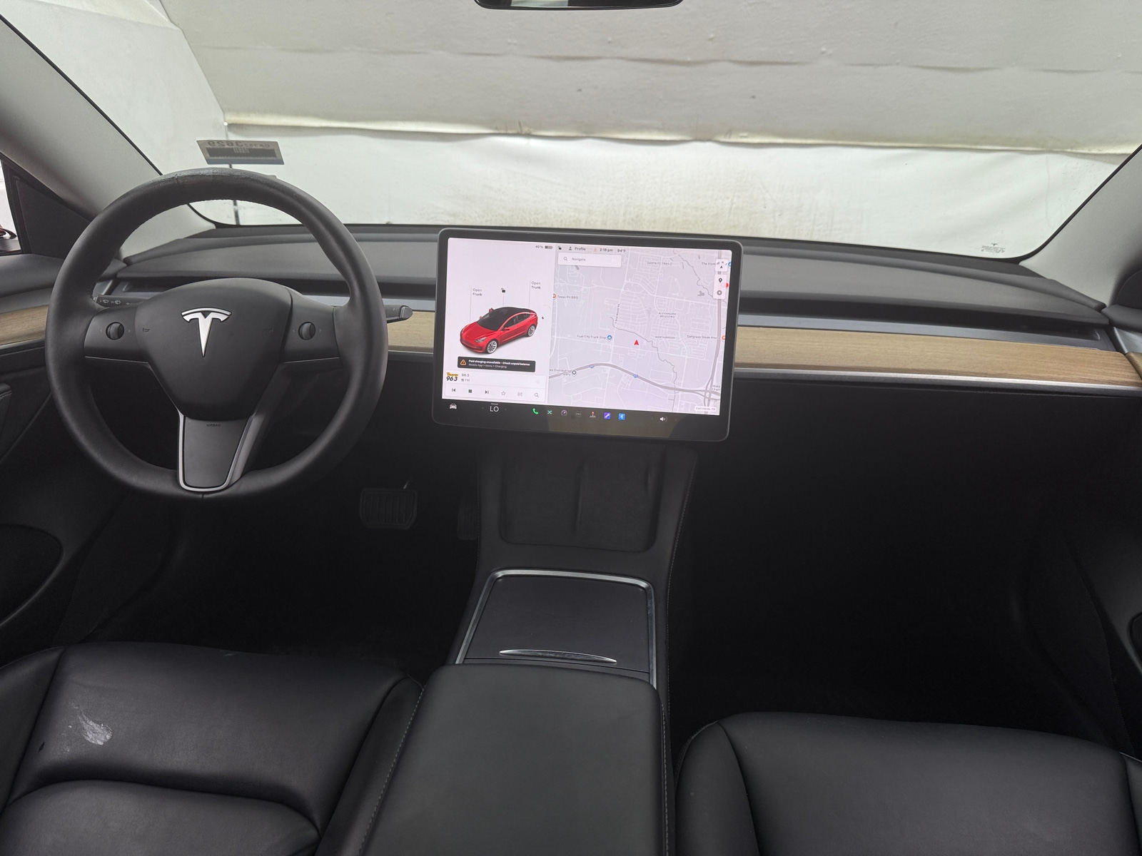 Thumbnail: 2022 Tesla Model 3 - 2