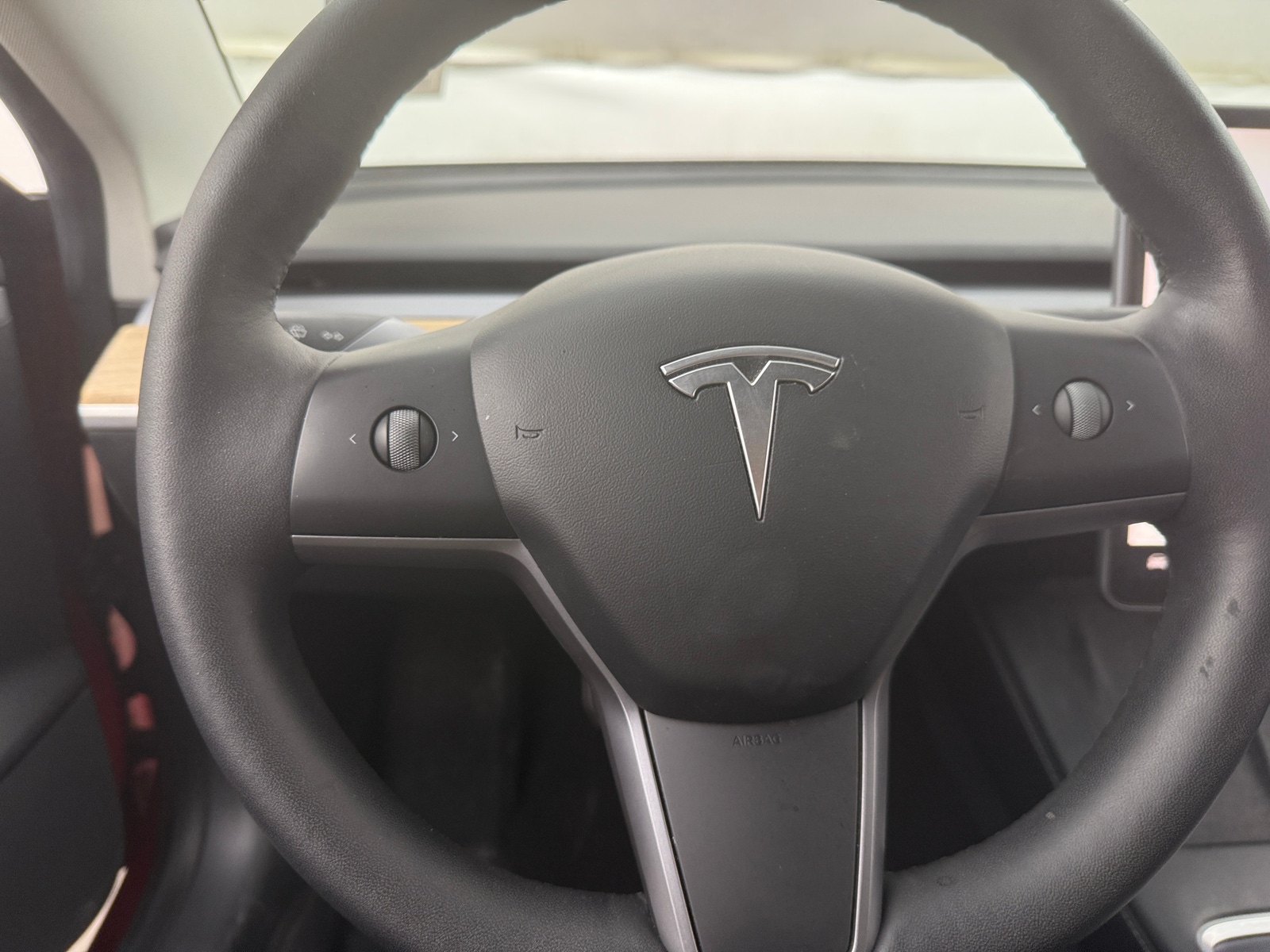 Thumbnail: 2022 Tesla Model 3 - 4