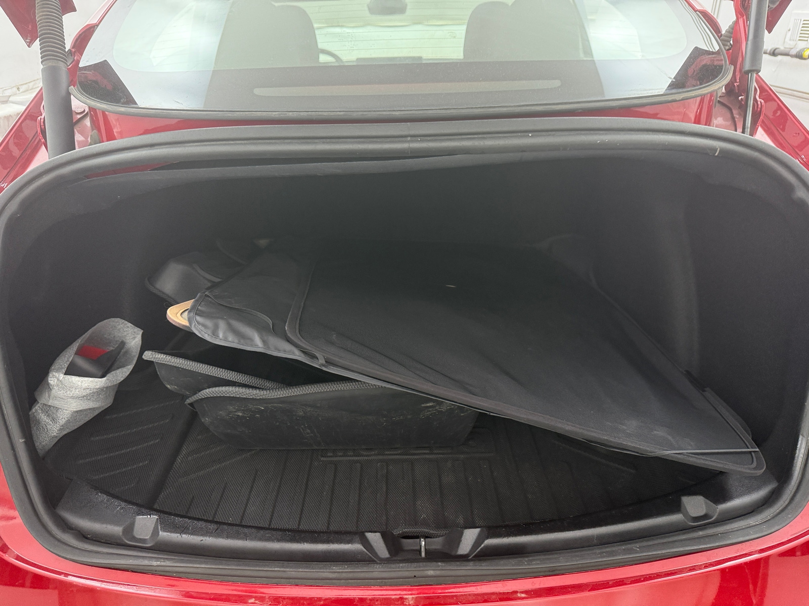 Thumbnail: 2022 Tesla Model 3 - 6