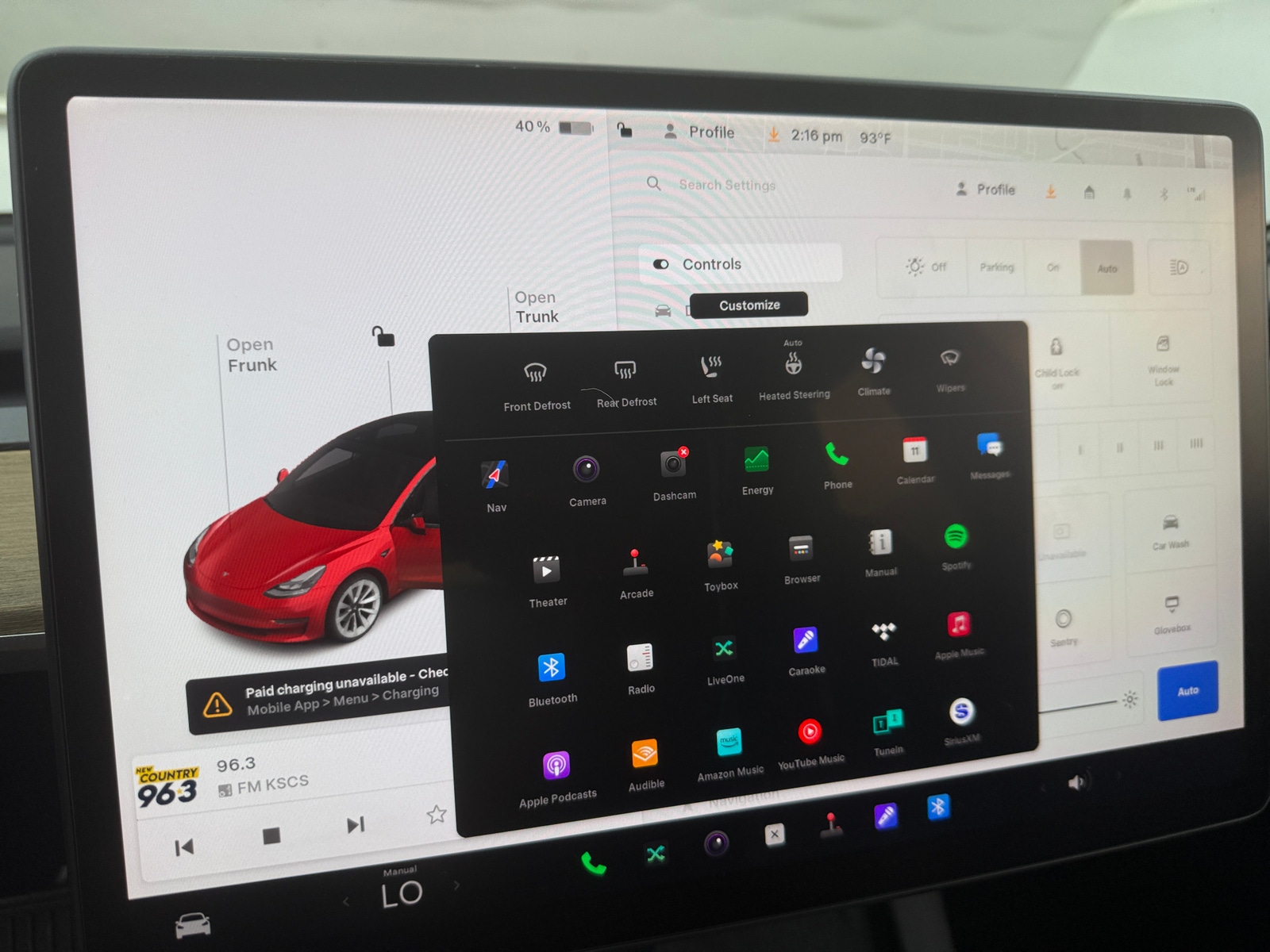 Thumbnail: 2022 Tesla Model 3 - 3