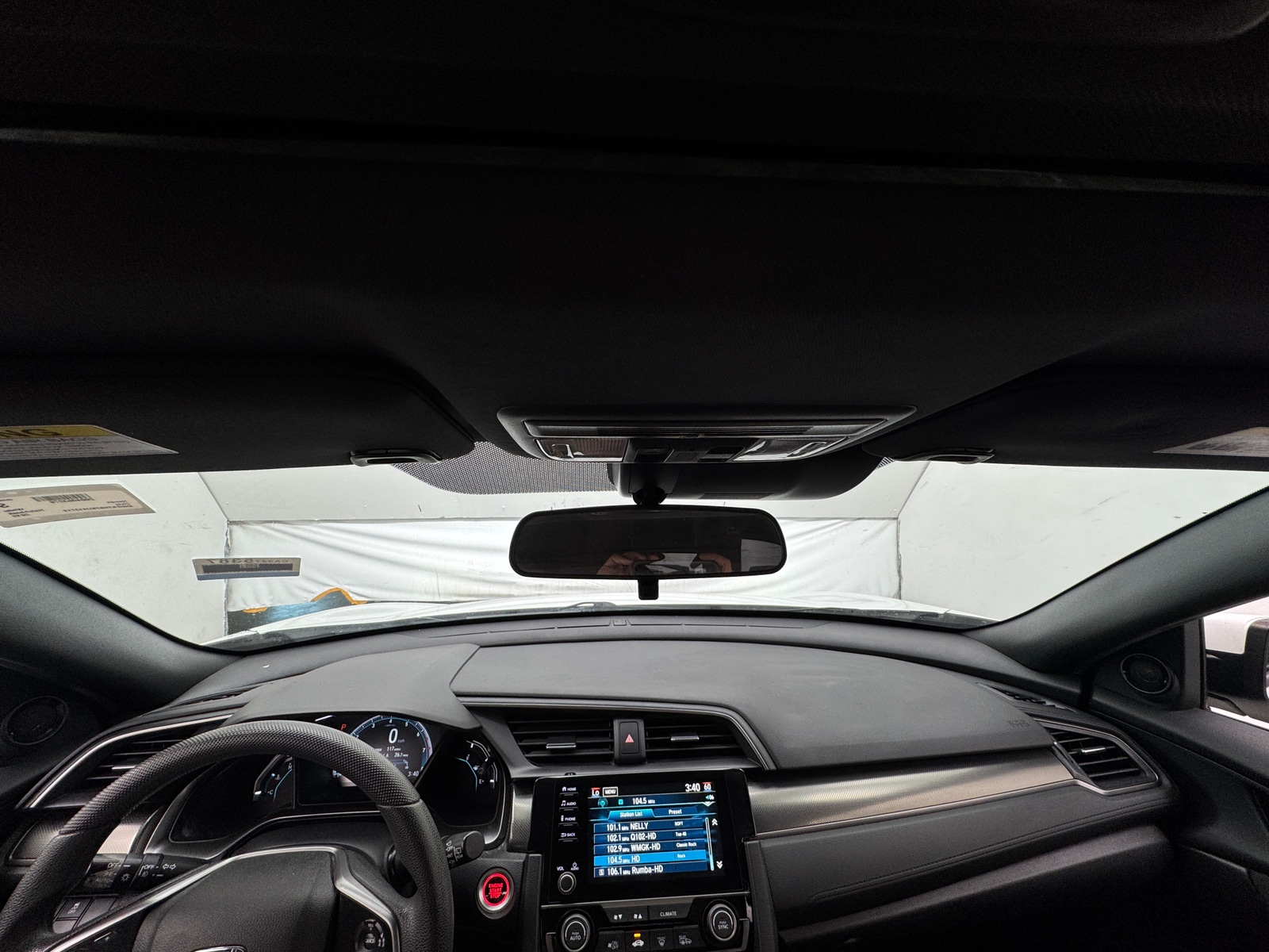 Thumbnail: 2019 Honda Civic - 3