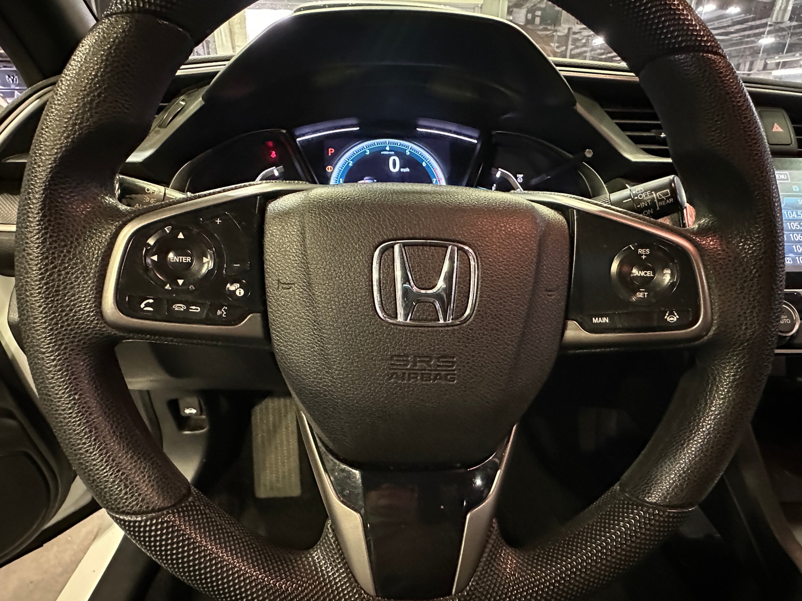 Thumbnail: 2019 Honda Civic - 5