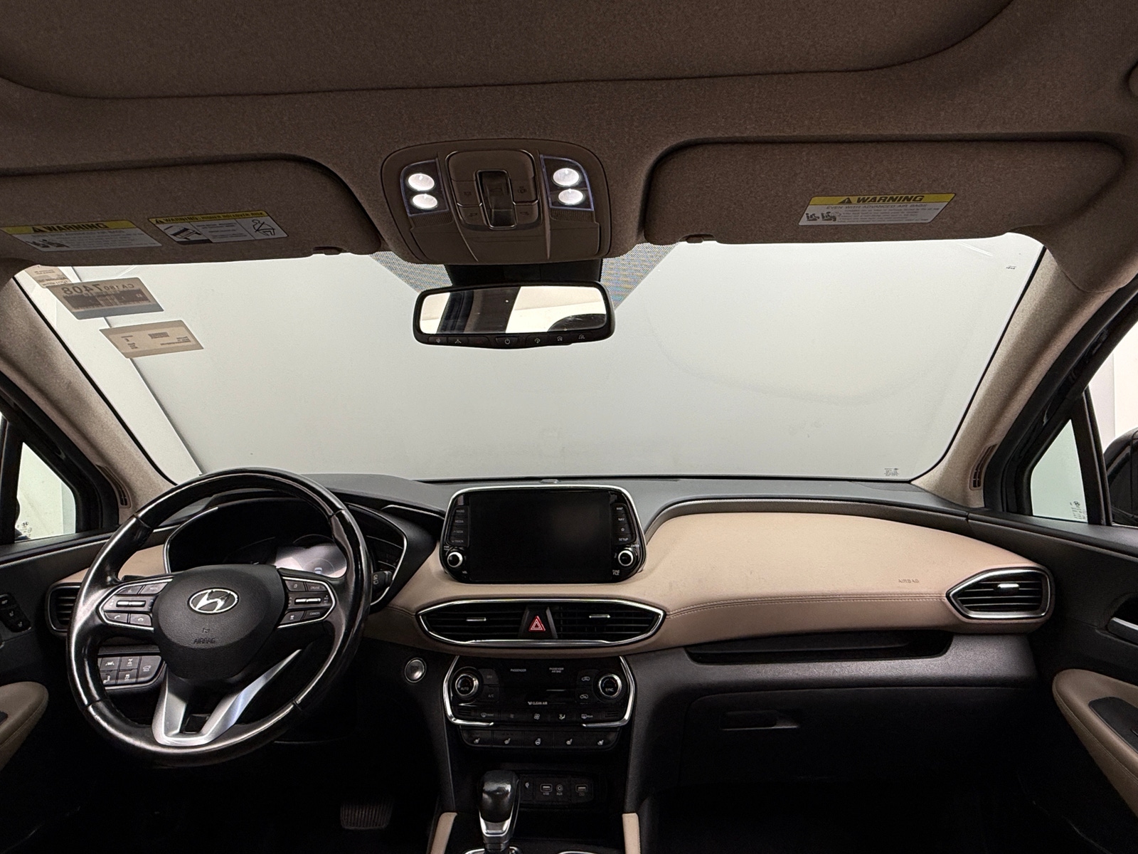 Thumbnail: 2019 Hyundai Santa Fe - 2