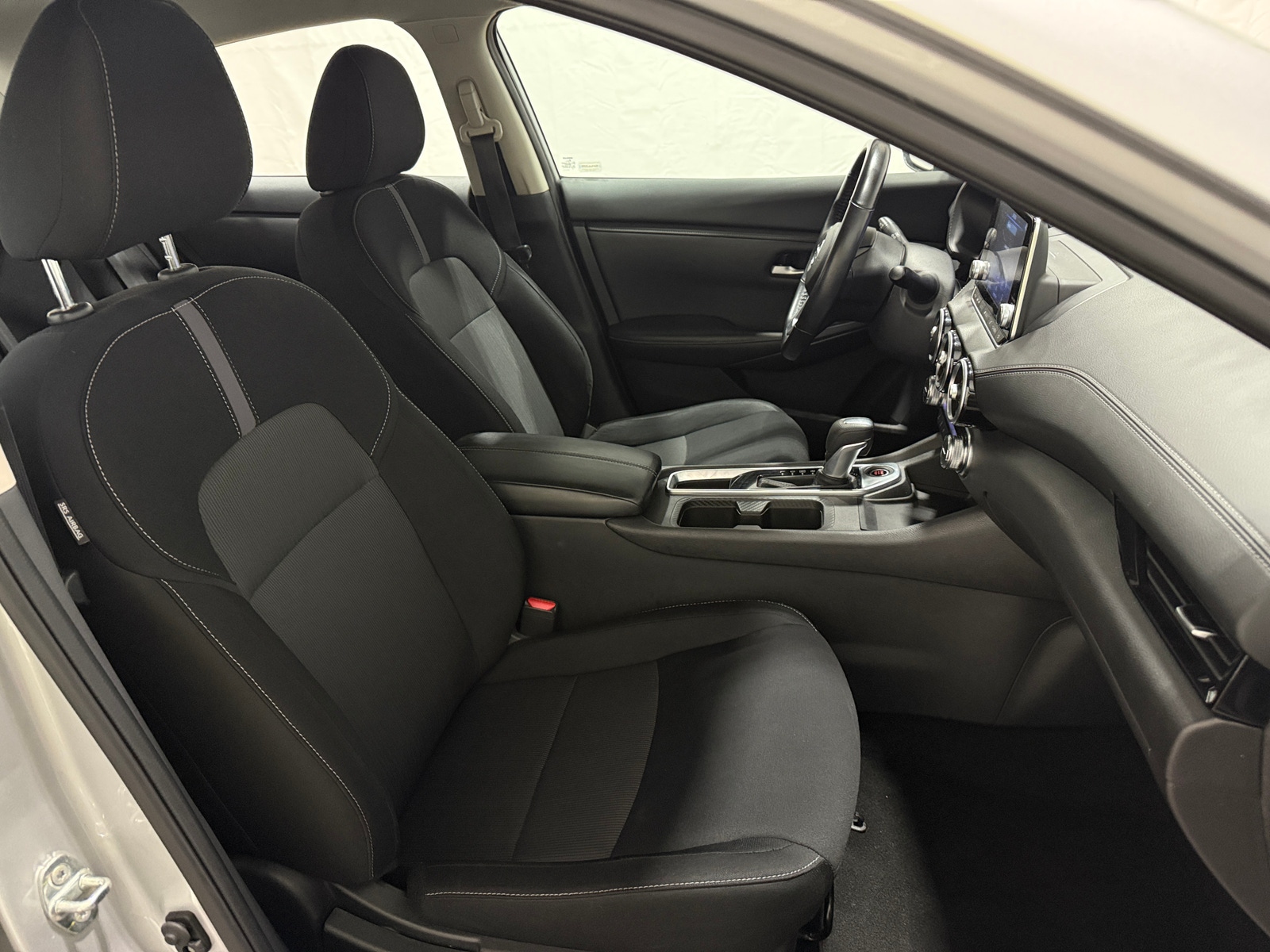 Thumbnail: 2021 Nissan Sentra - 2