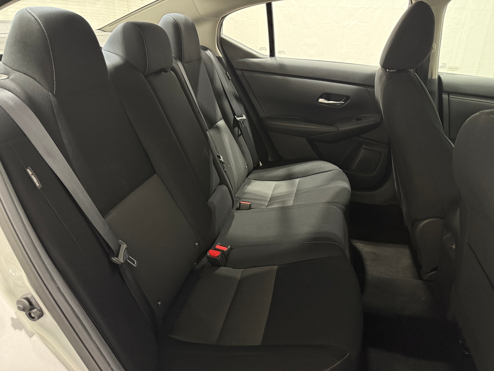 Thumbnail: 2021 Nissan Sentra - 6