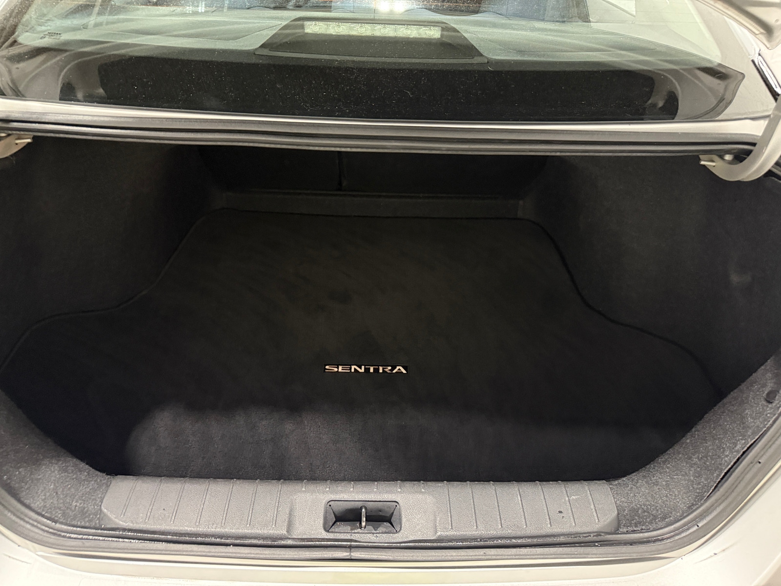 Thumbnail: 2021 Nissan Sentra - 7