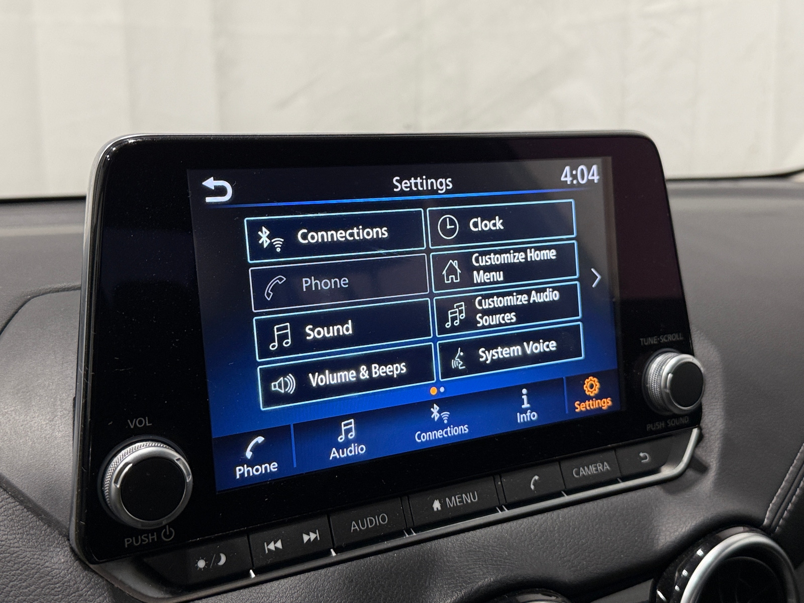 Thumbnail: 2021 Nissan Sentra - 4