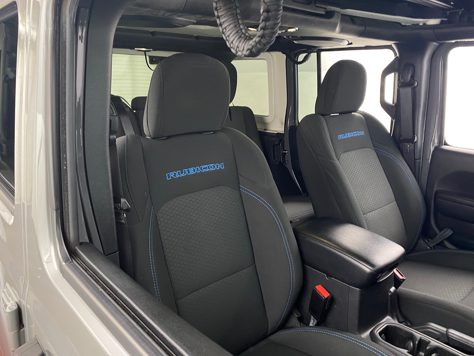 Thumbnail: 2021 Jeep Wrangler - 2