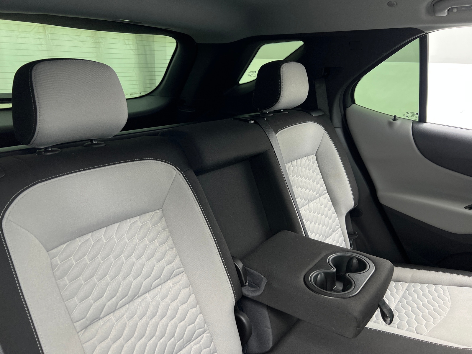 Thumbnail: 2021 Chevrolet Equinox - 6