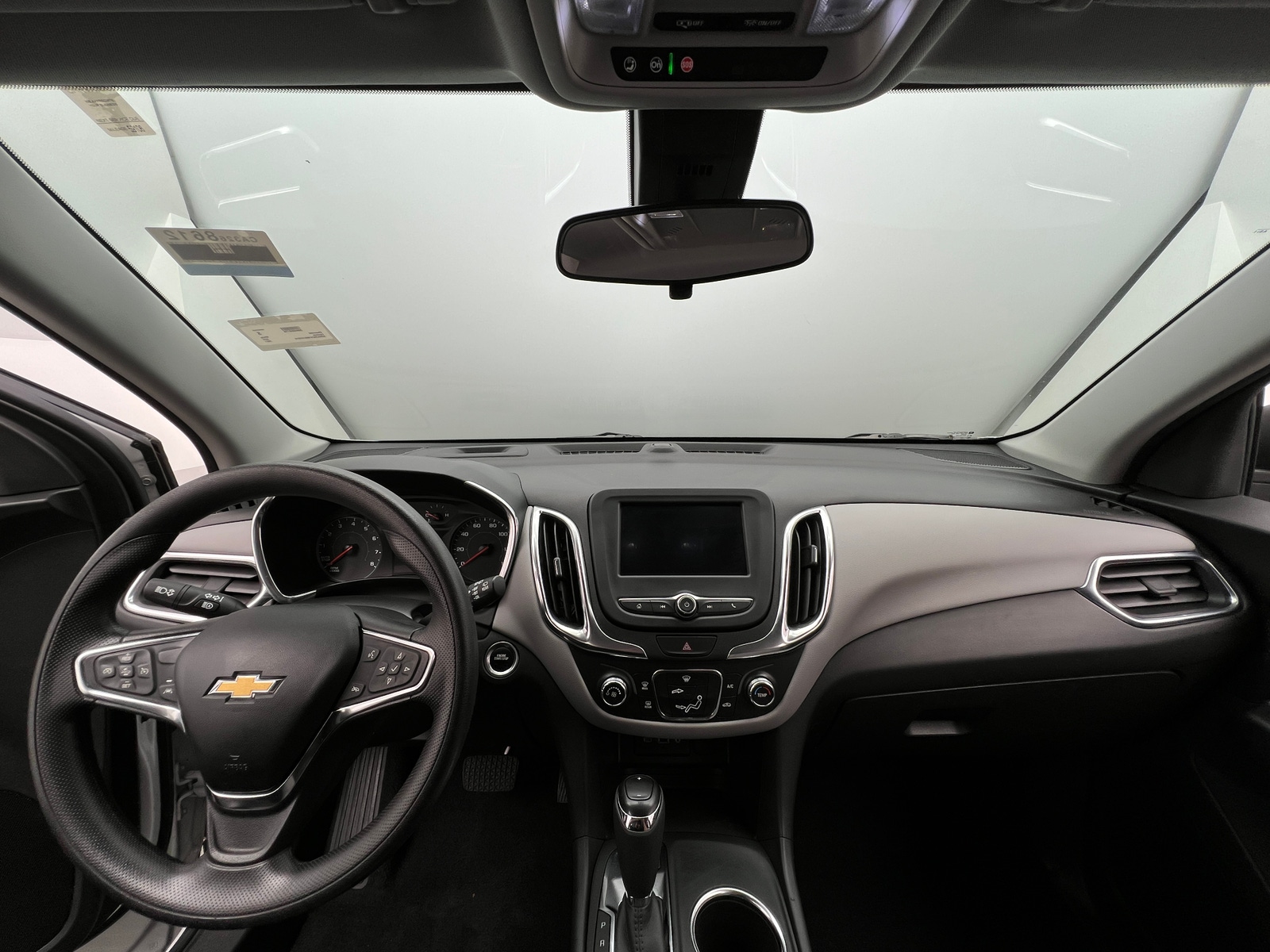 Thumbnail: 2021 Chevrolet Equinox - 3