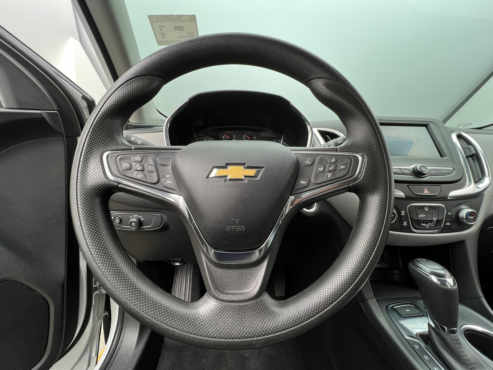 Thumbnail: 2021 Chevrolet Equinox - 5