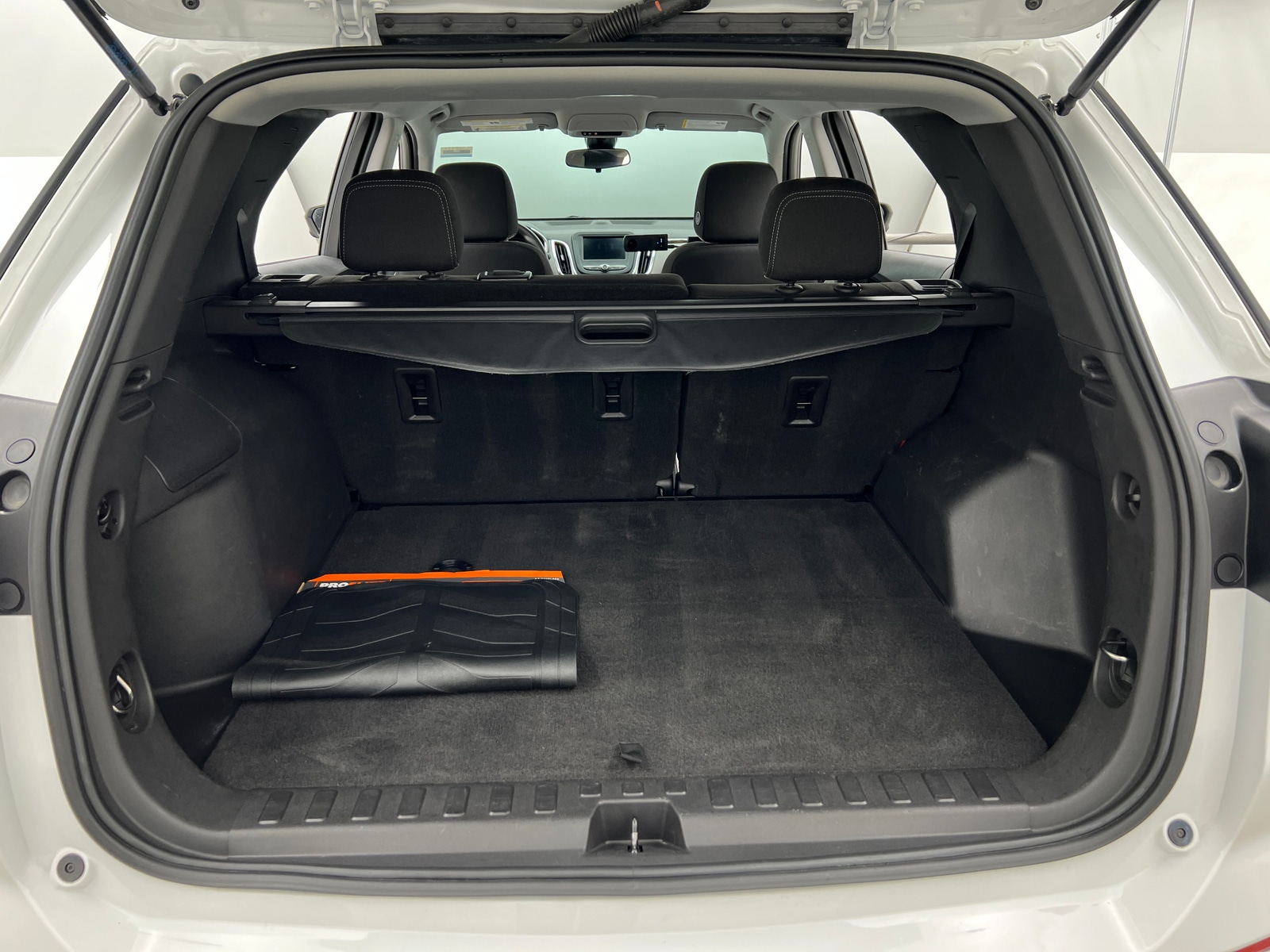 Thumbnail: 2021 Chevrolet Equinox - 7
