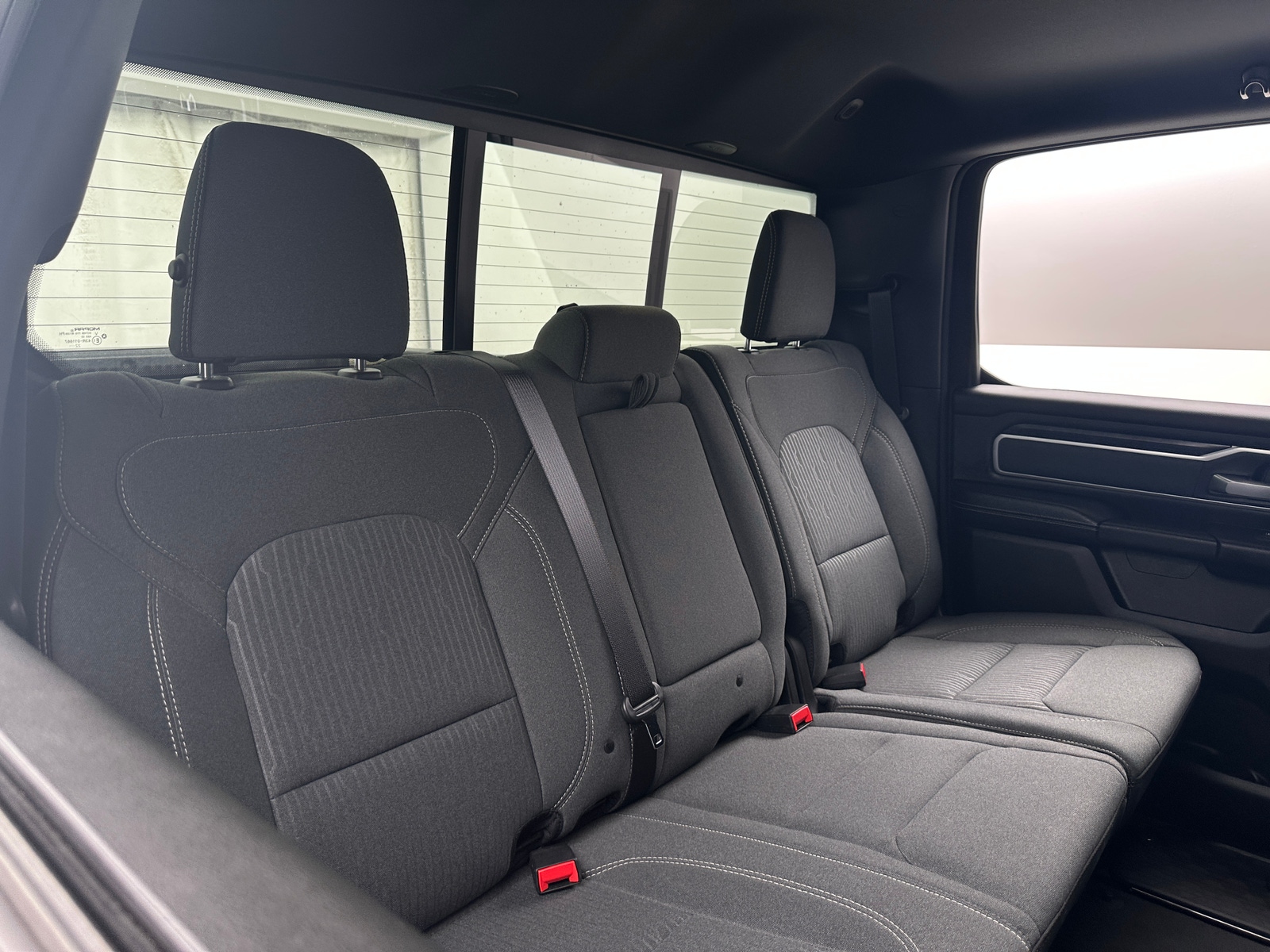 Thumbnail: 2023 RAM 1500 - 6